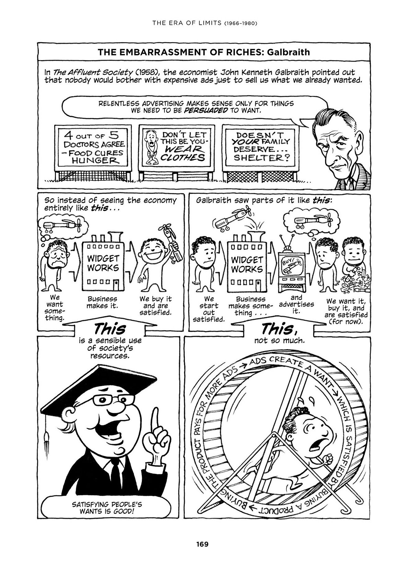 Read online Economix comic -  Issue # TPB (Part 2) - 70