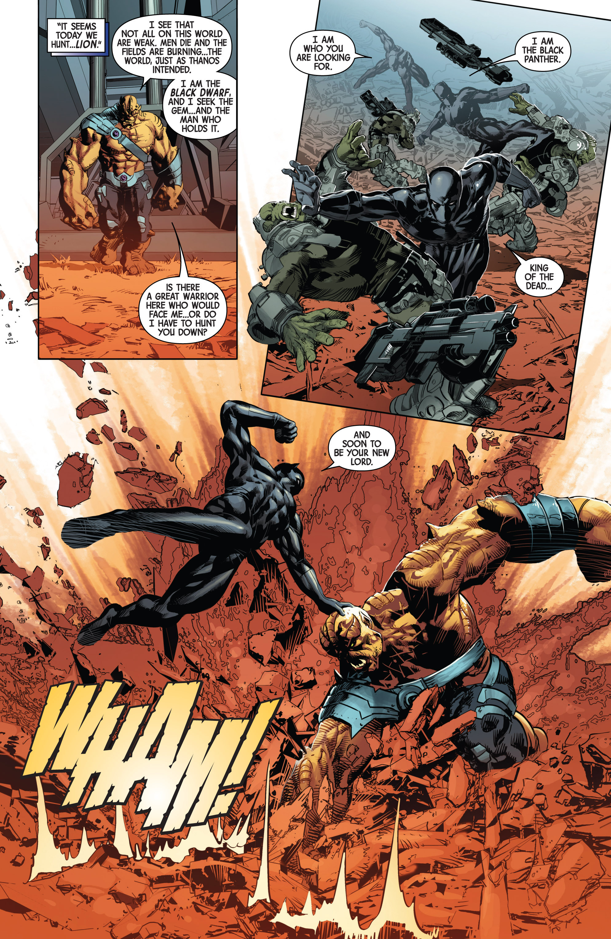 Read online Avengers by Jonathan Hickman Omnibus comic -  Issue # TPB 1 (Part 7) - 78