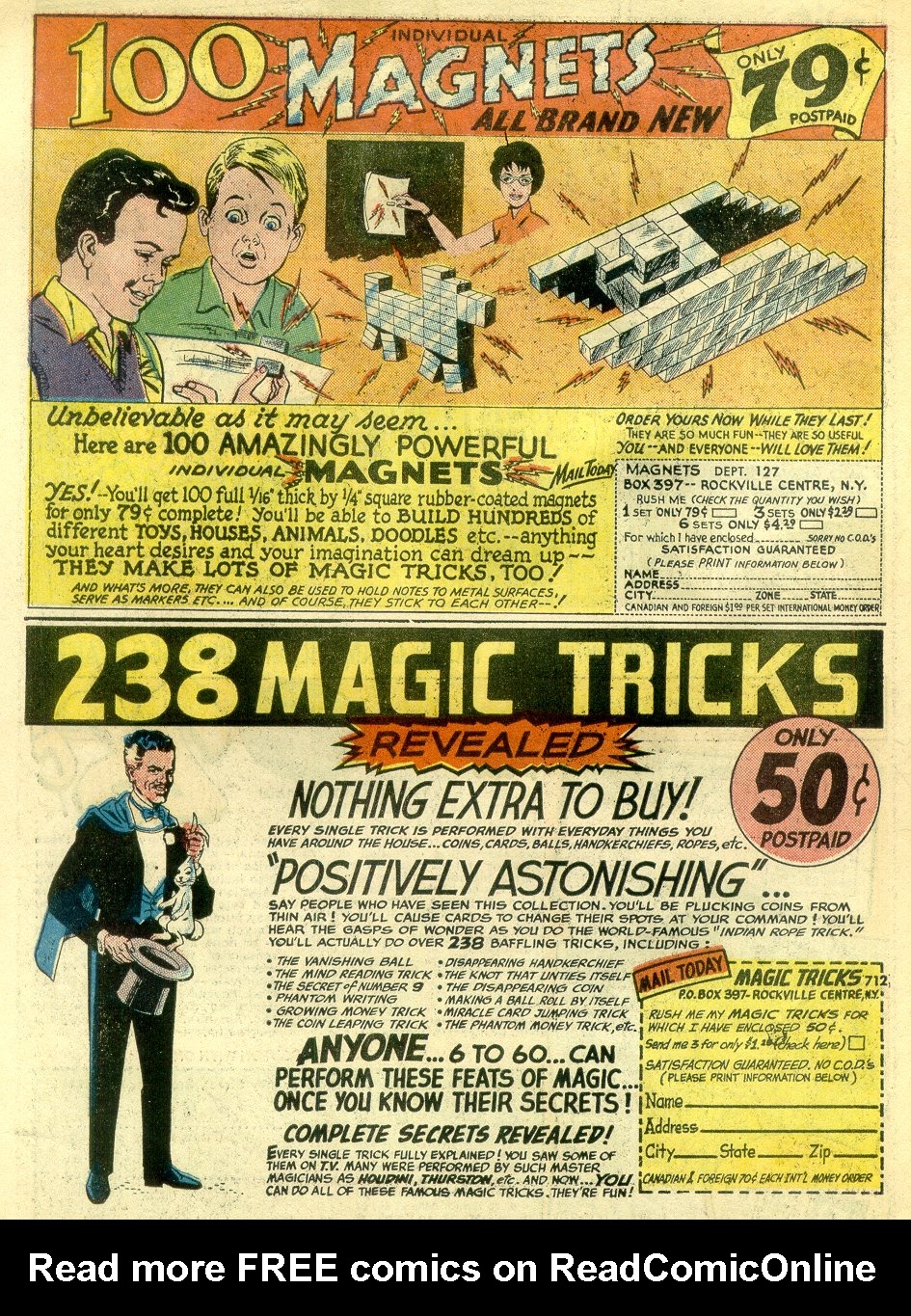 Read online Swing With Scooter comic -  Issue #10 - 34
