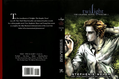 twilight online free read