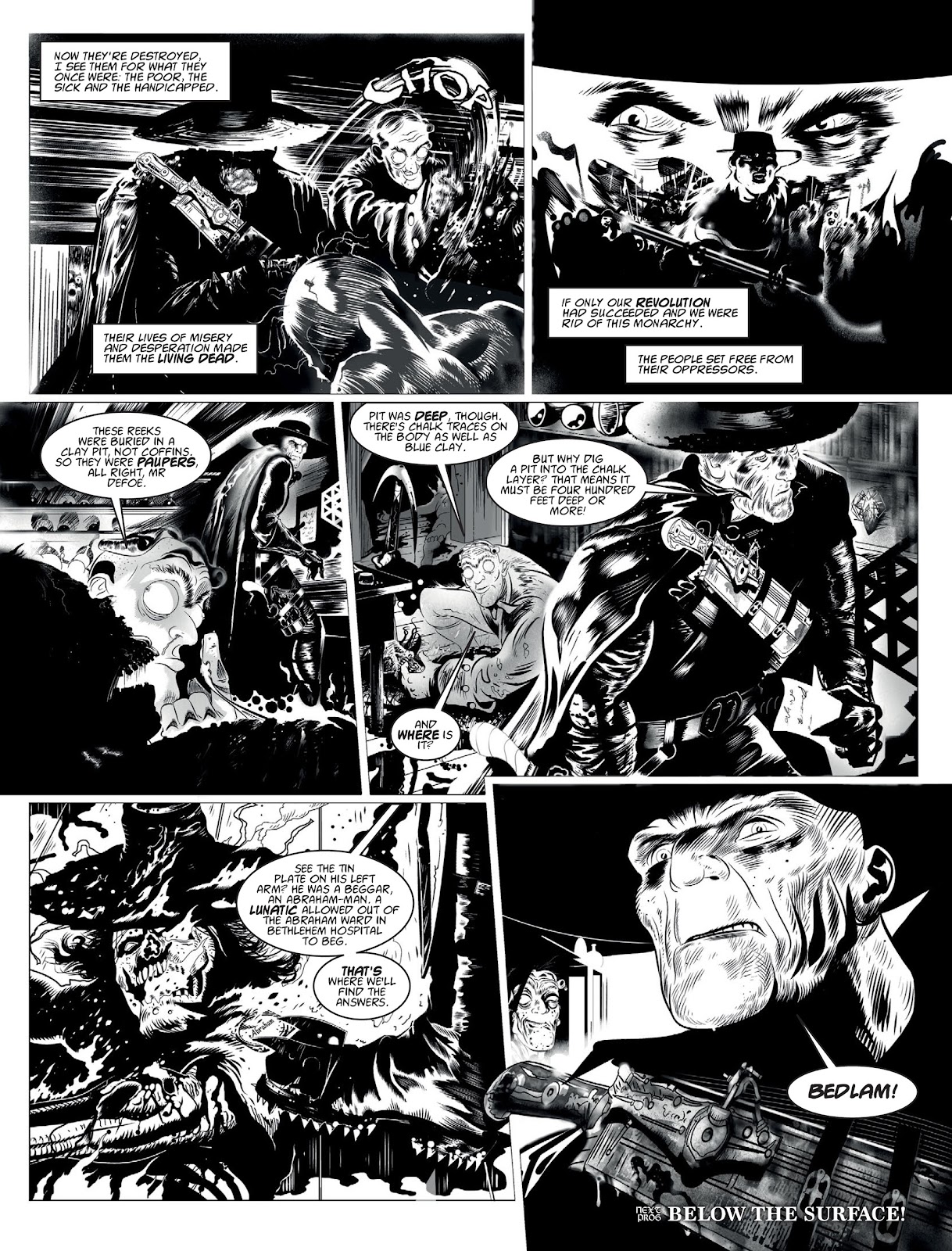 2000 AD issue 2150 - Page 40