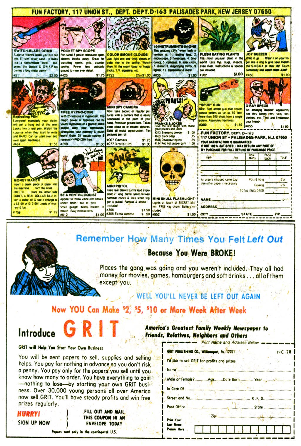 Read online Sgt. Rock comic -  Issue #313 - 7