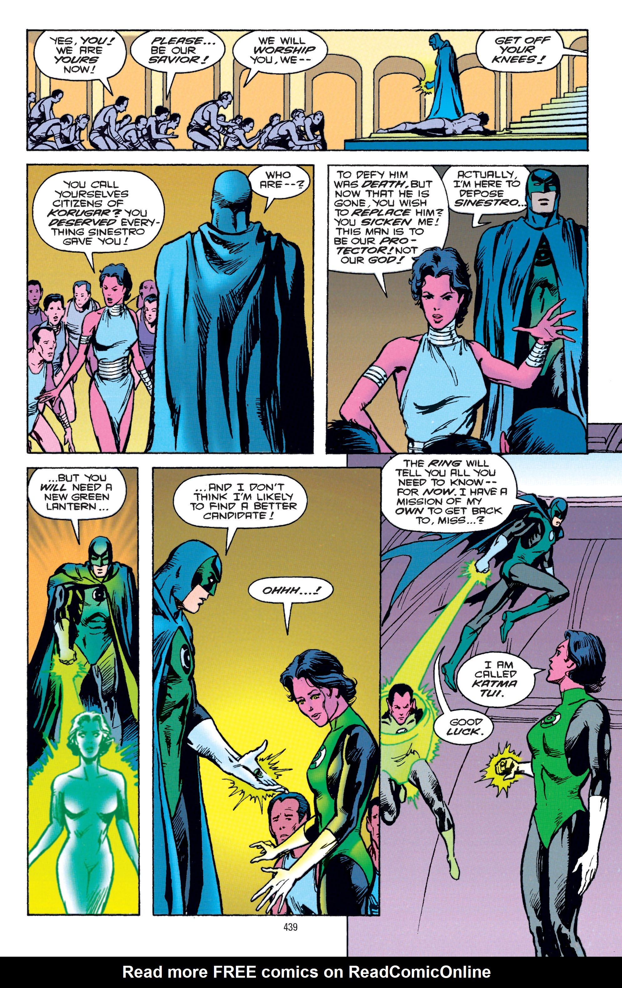 Read online Elseworlds: Batman comic -  Issue # TPB 1 (Part 2) - 164