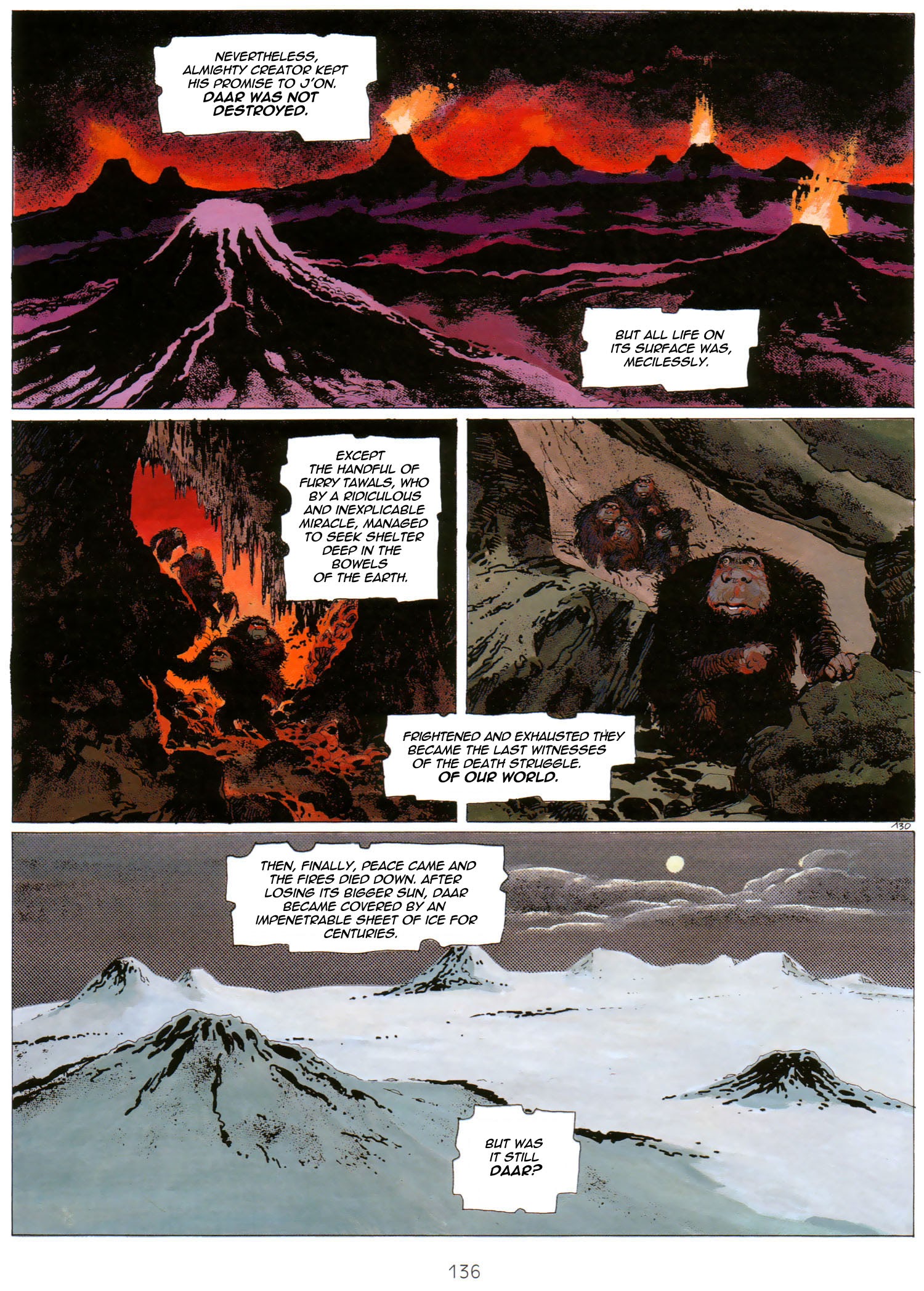 Read online Chninkel comic -  Issue # TPB - 132