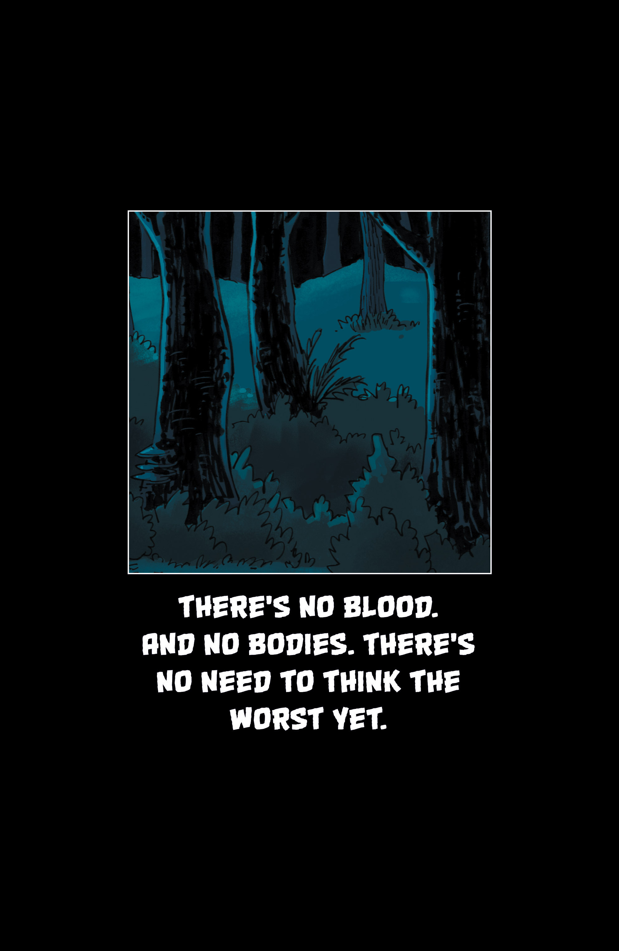 Read online Ghoul Scouts: Night of the Unliving Undead comic -  Issue #2 - 2