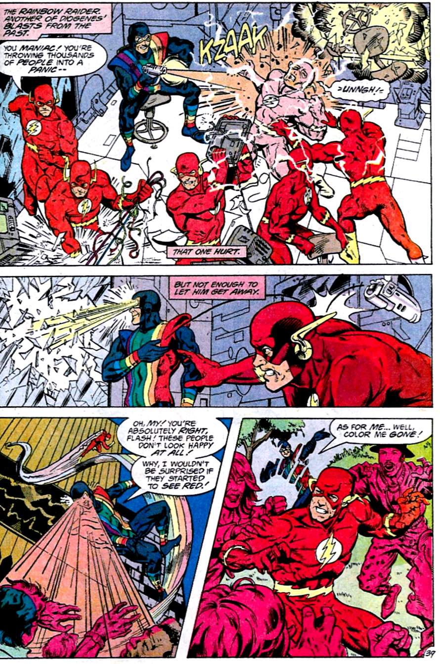 The Flash Annual issue 4 - Page 40