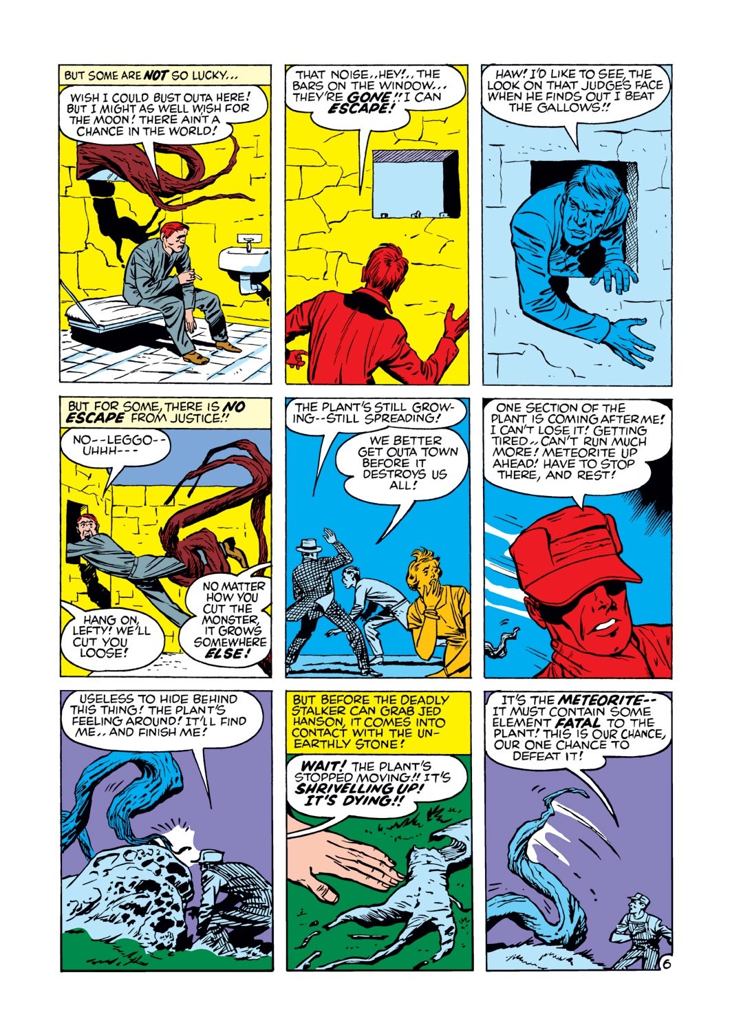 Tales of Suspense (1959) 26 Page 7