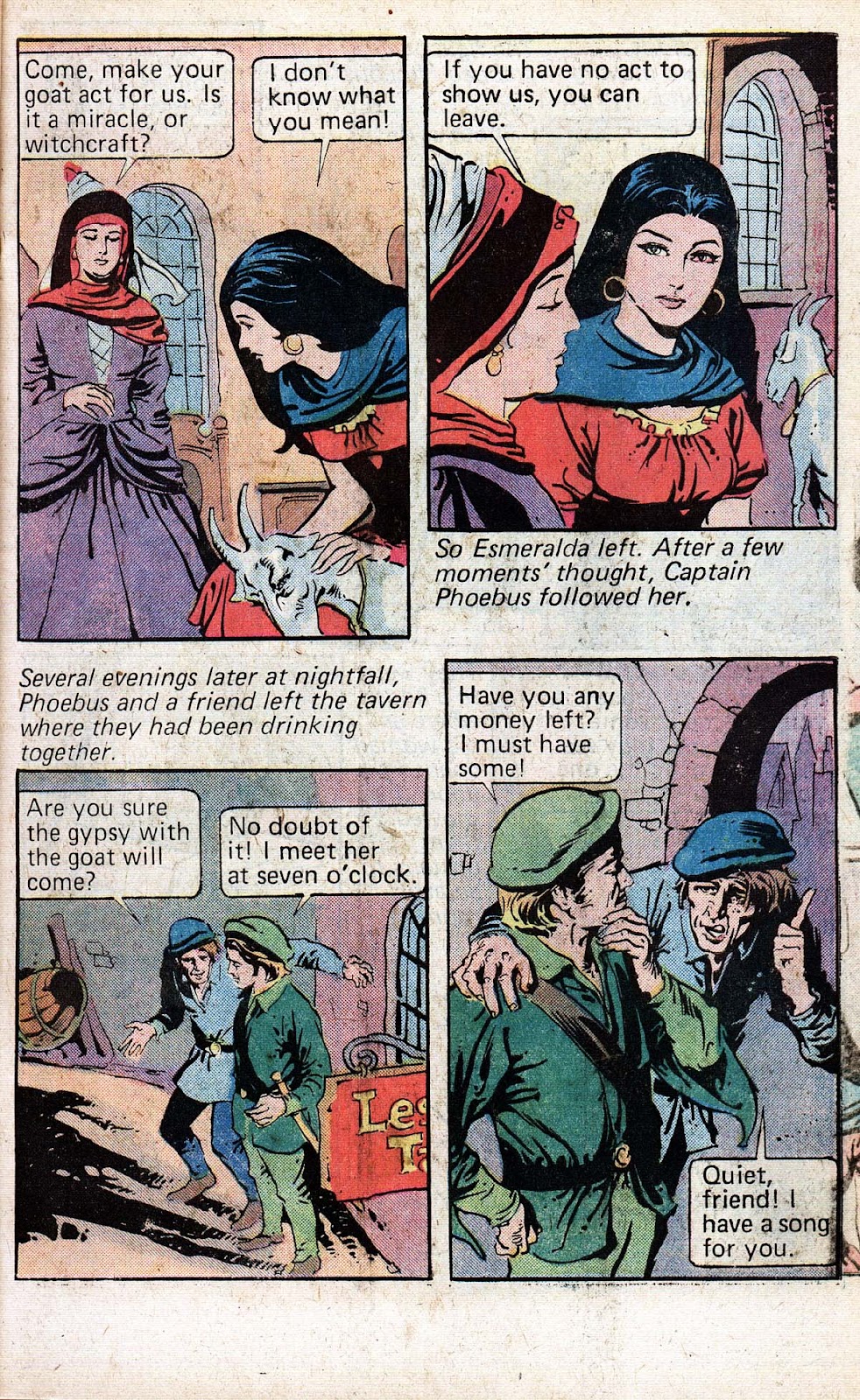 Marvel Classics Comics Series Featuring issue 3 - Page 27