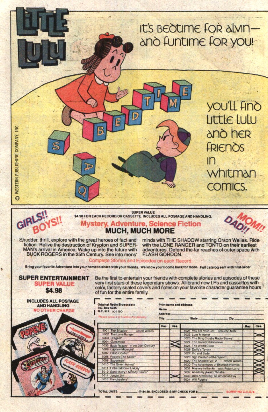 Read online Donald Duck (1980) comic -  Issue #227 - 14