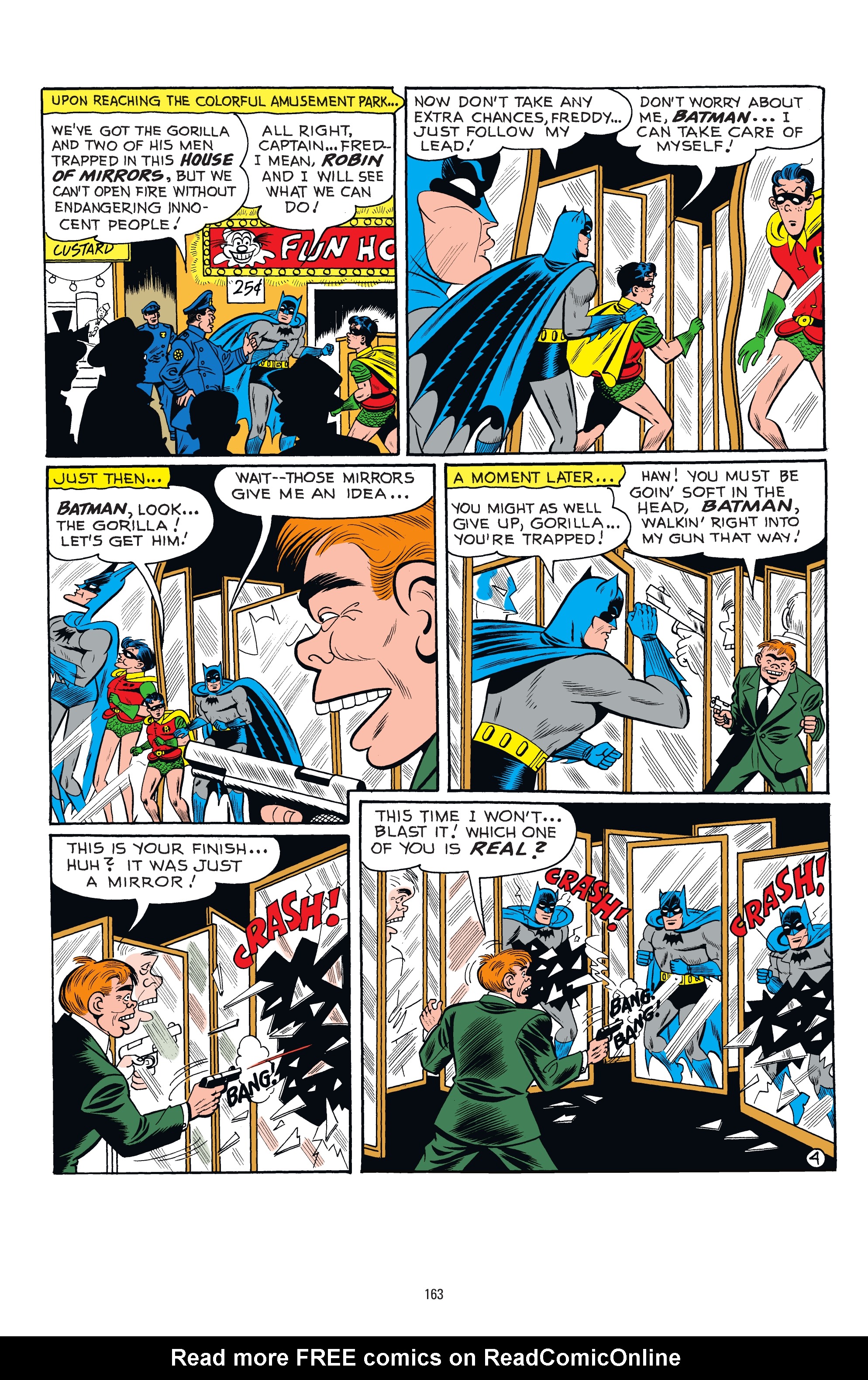 Read online Batman in the Fifties comic -  Issue # TPB (Part 2) - 62