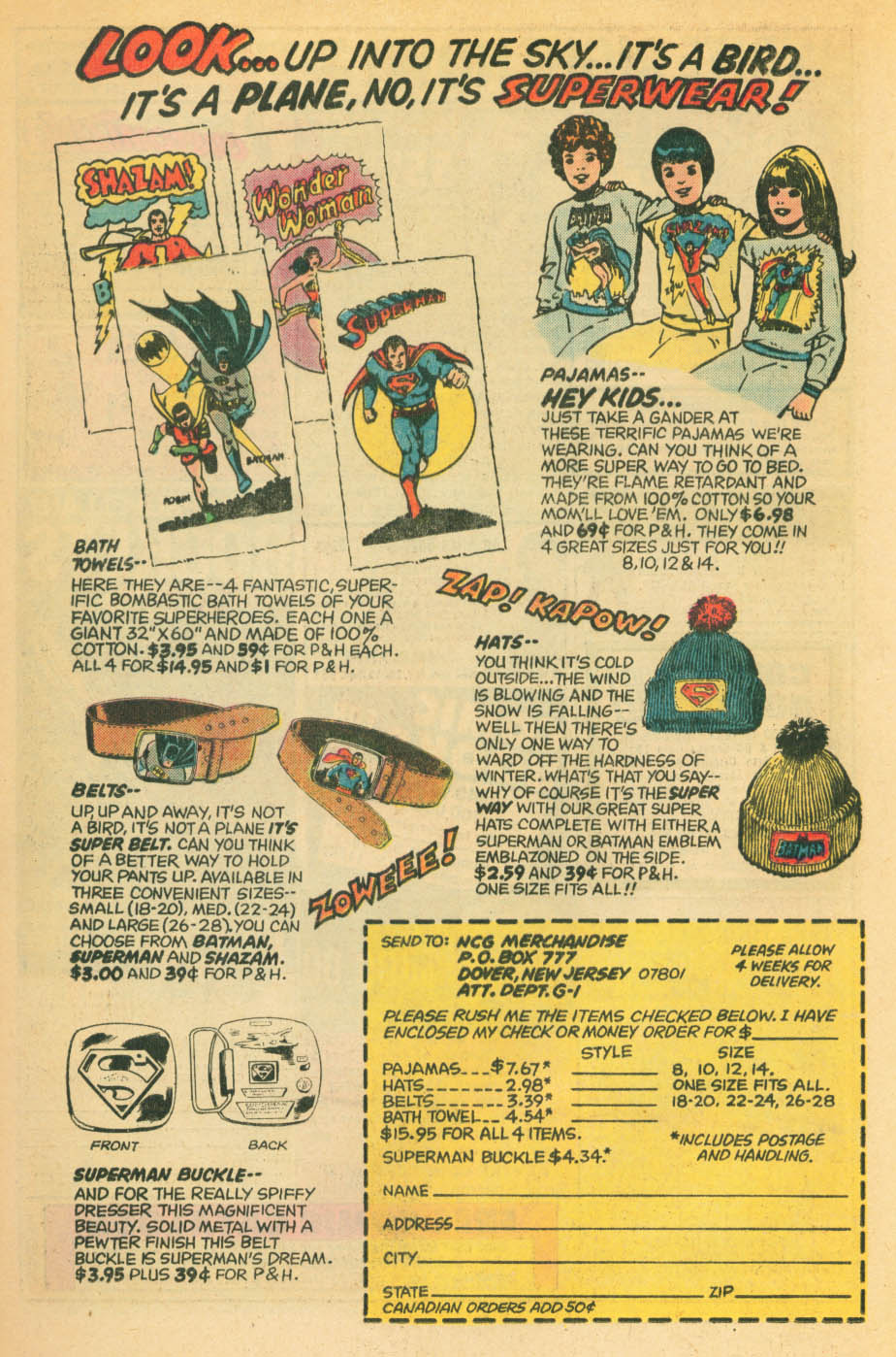 Read online Weird War Tales (1971) comic -  Issue #46 - 24