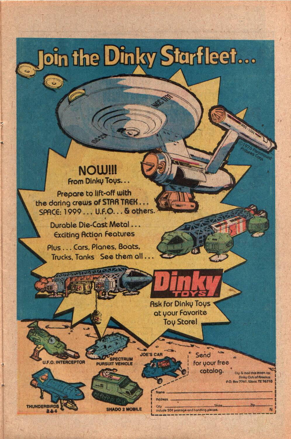 Read online Shazam! (1973) comic -  Issue #28 - 13