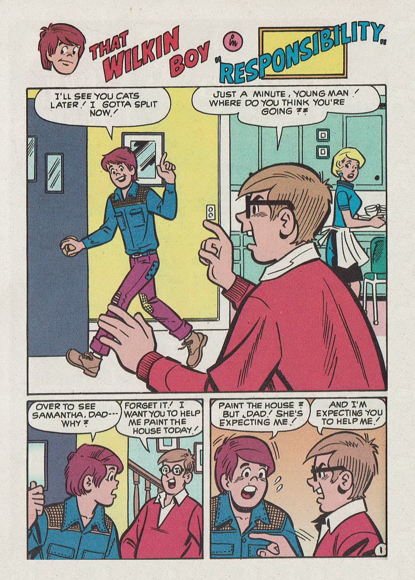 Read online Archie's Pals 'n' Gals Double Digest Magazine comic -  Issue #76 - 68