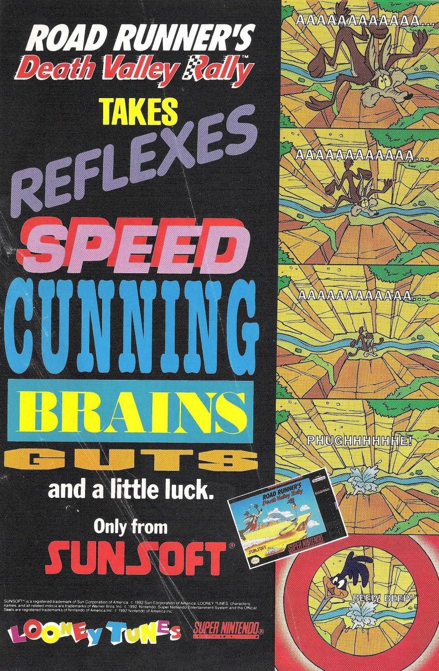 Read online Mighty Mutanimals (1992) comic -  Issue #7 - 34