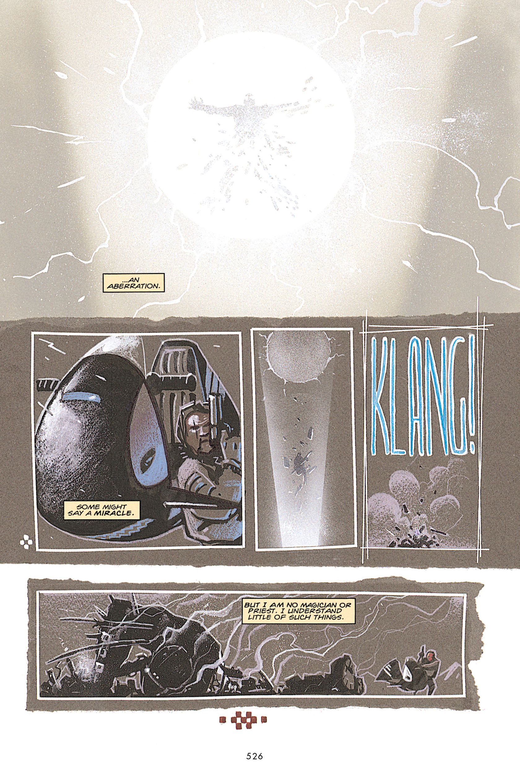 Read online Grendel Omnibus comic -  Issue # TPB_4 (Part 2) - 249