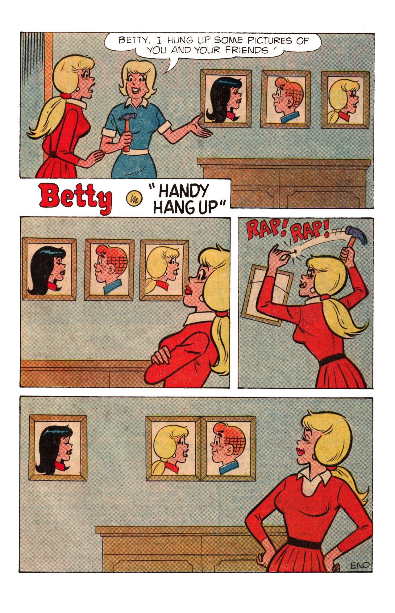 Read online Pep Comics comic -  Issue #361 - 26