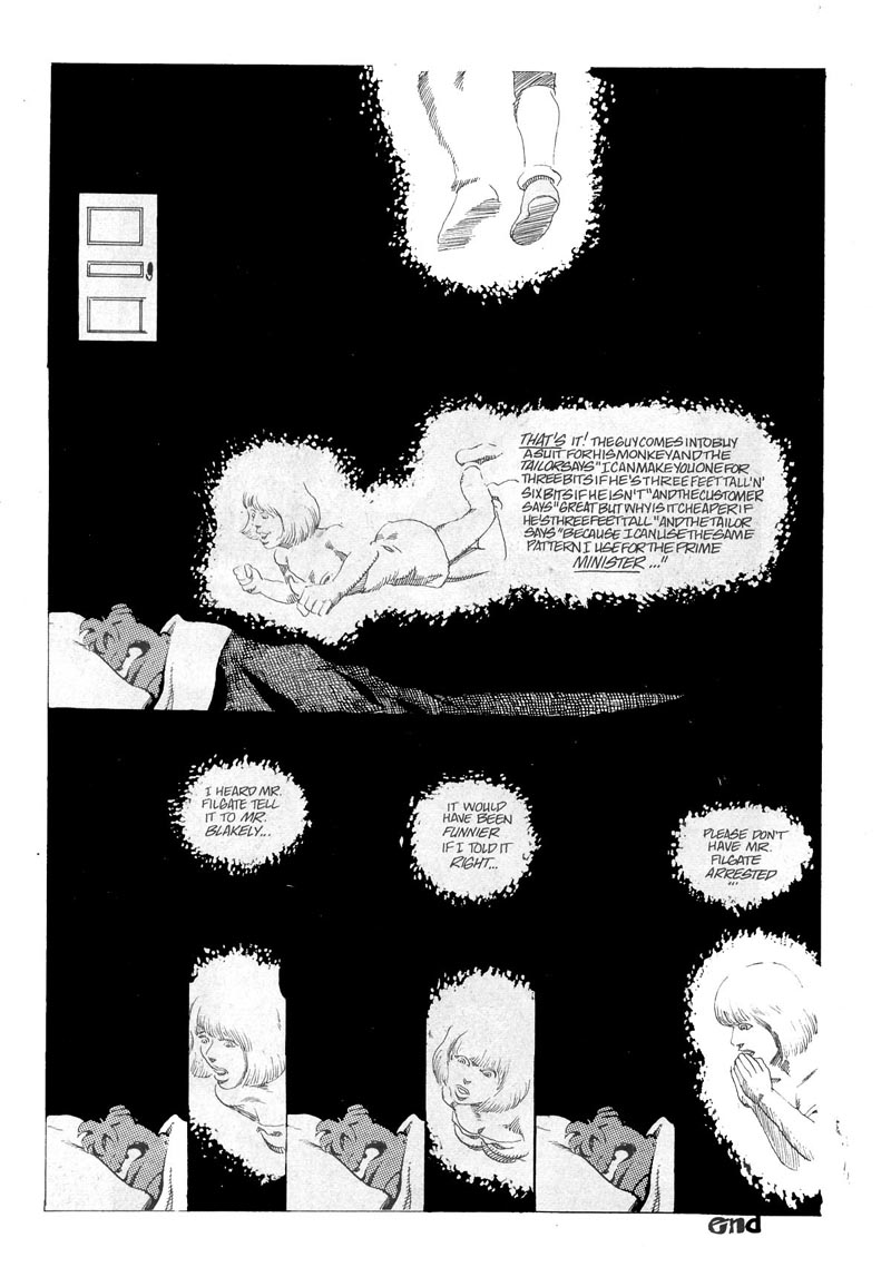 Read online Cerebus comic -  Issue #60 - 14