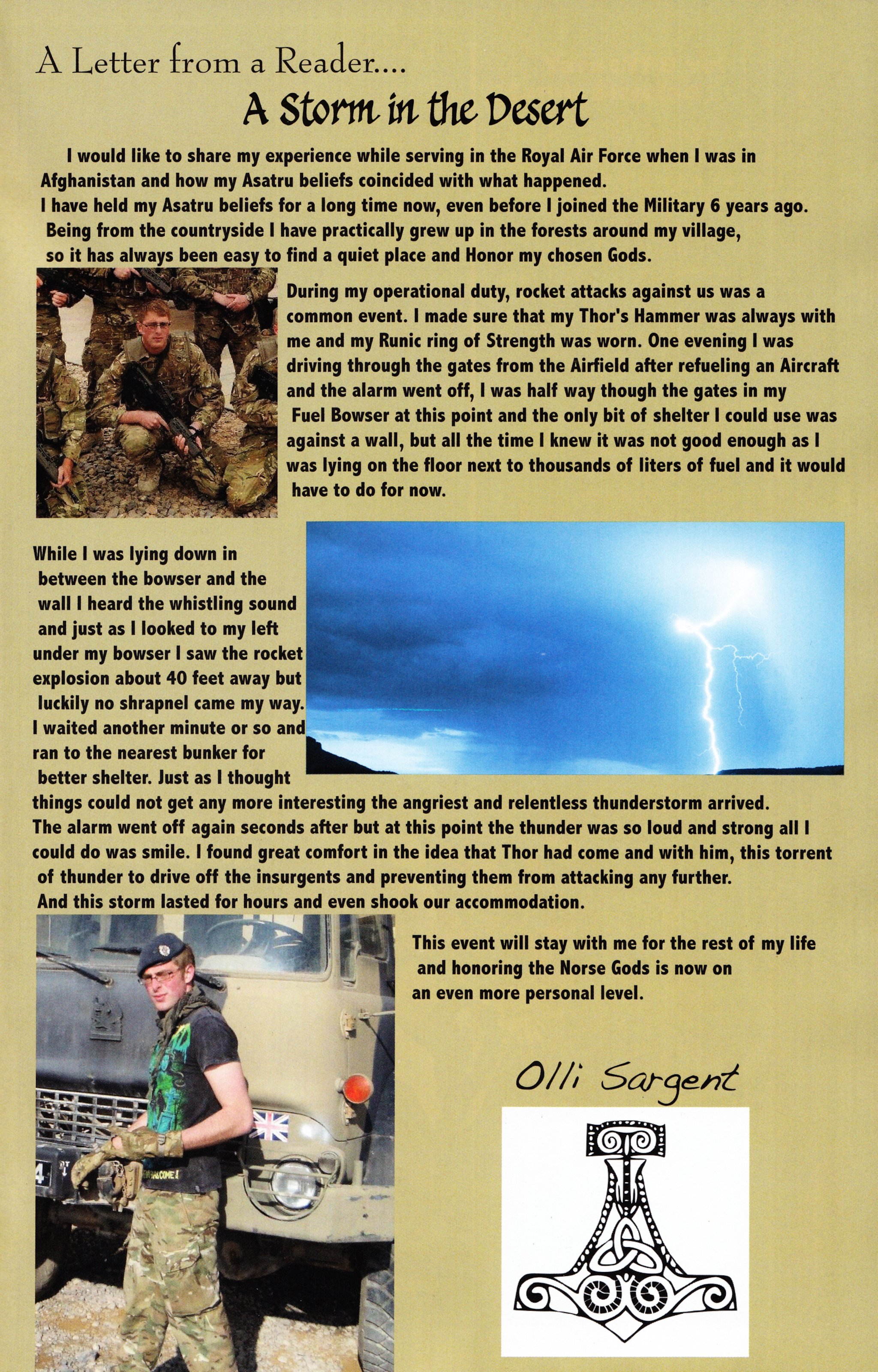 Read online Tarot: Witch of the Black Rose comic -  Issue #85 - 25