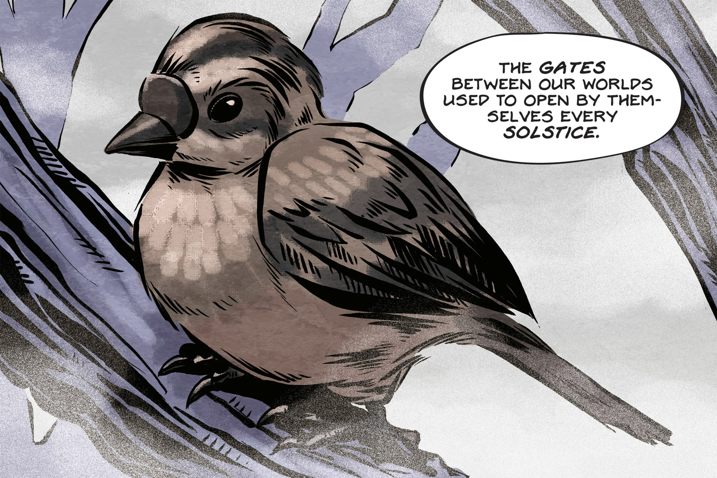 Read online Valentine comic -  Issue #5 - 75