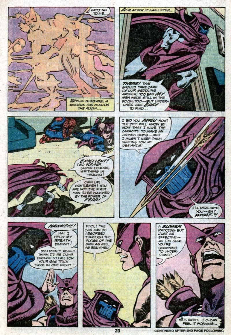 Marvel Team-Up (1972) Issue #92 #99 - English 15