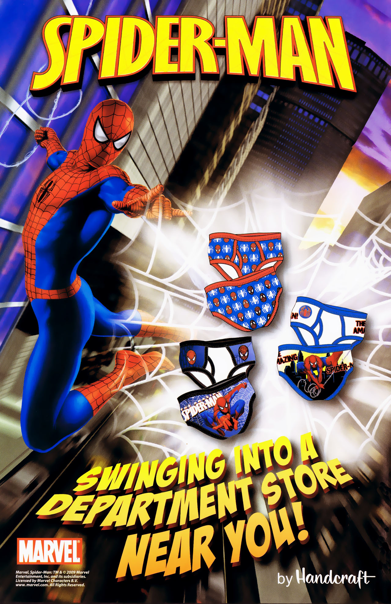Read online Super Hero Squad comic -  Issue #10 - 26