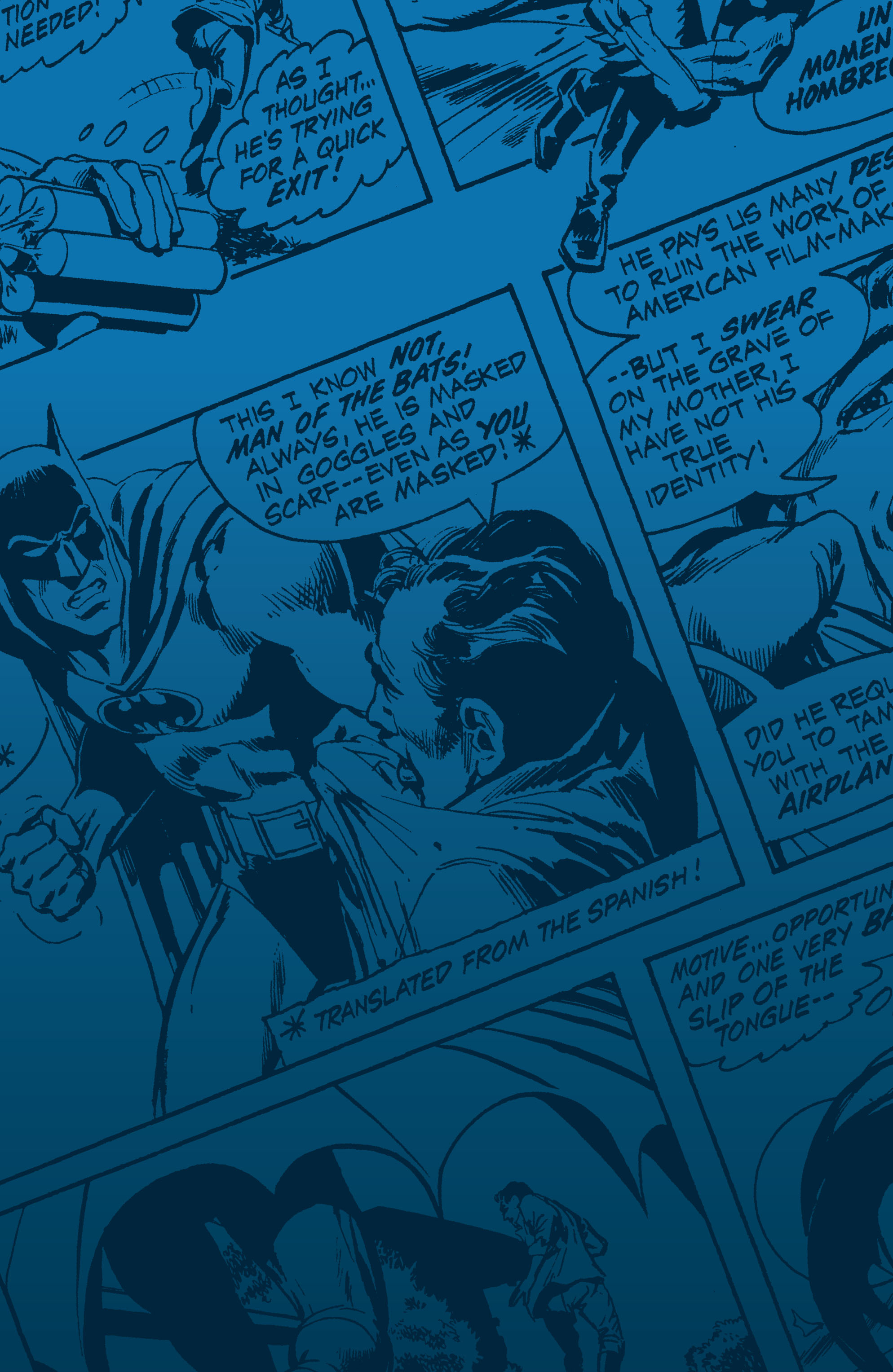Read online Batman by Neal Adams comic -  Issue # TPB 2 (Part 2) - 9