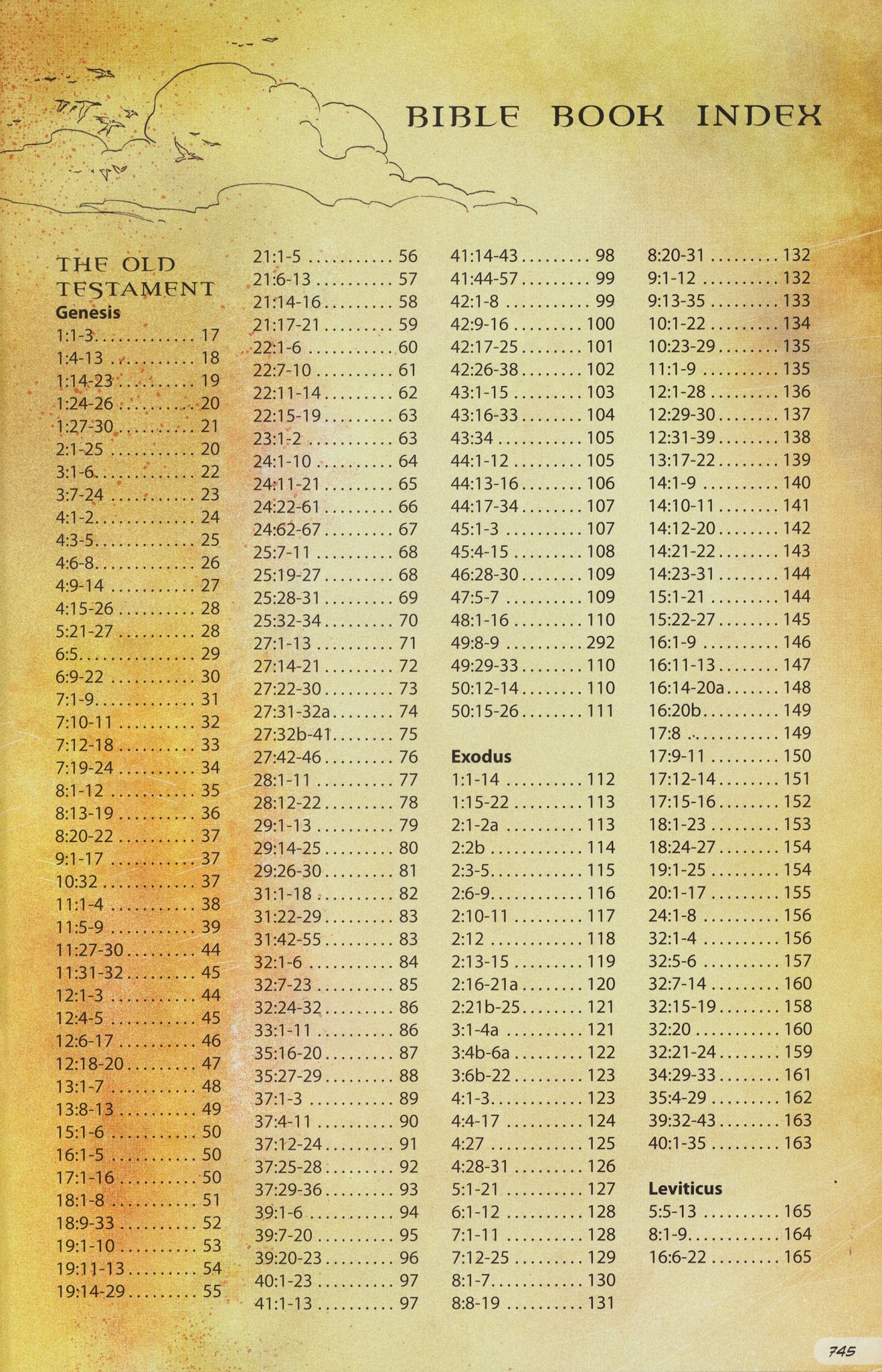 Read online The Action Bible comic -  Issue # TPB 2 - 368