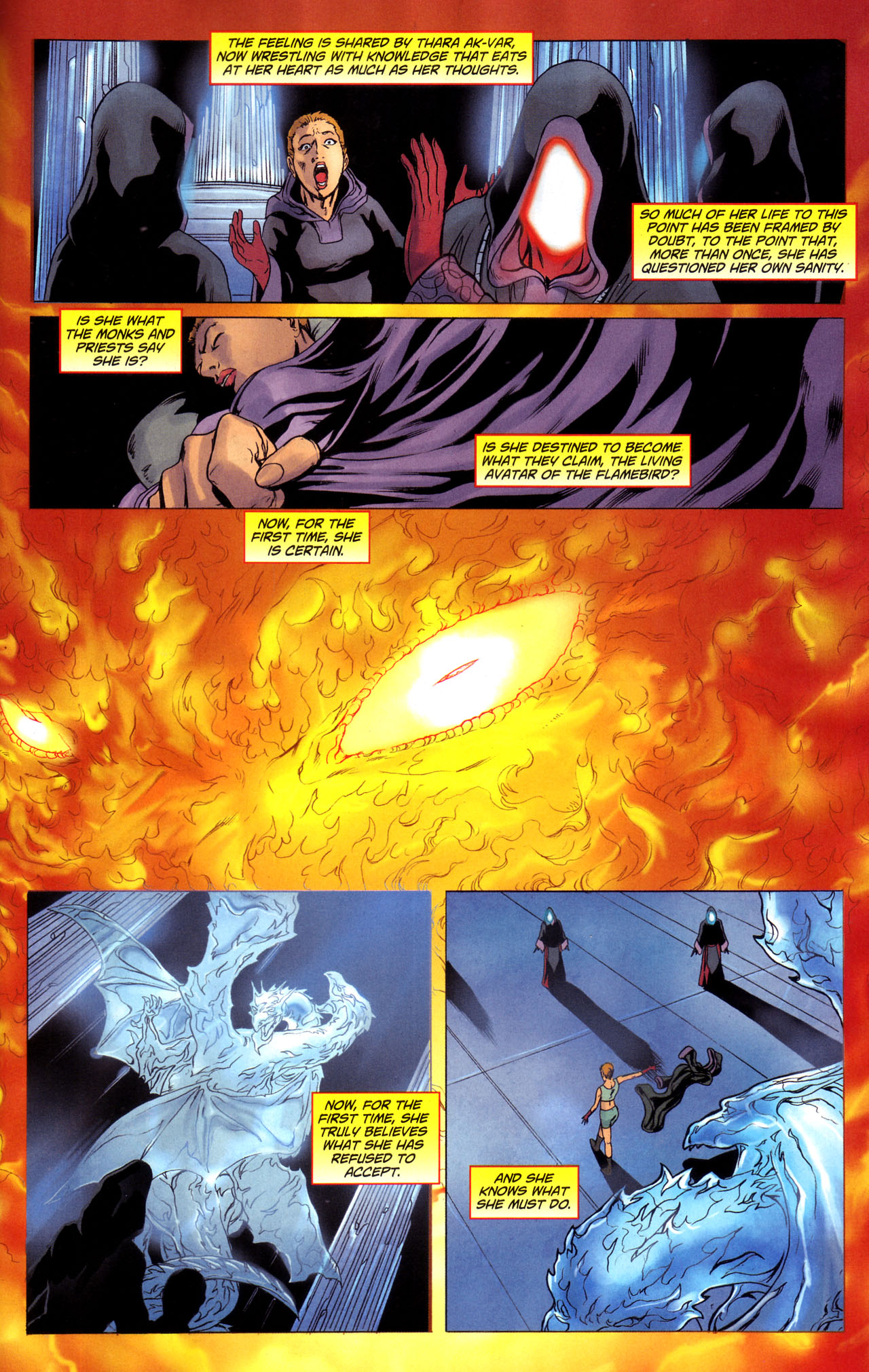 Read online Action Comics (1938) comic -  Issue #Action Comics (1938) _Annual 12 - 27