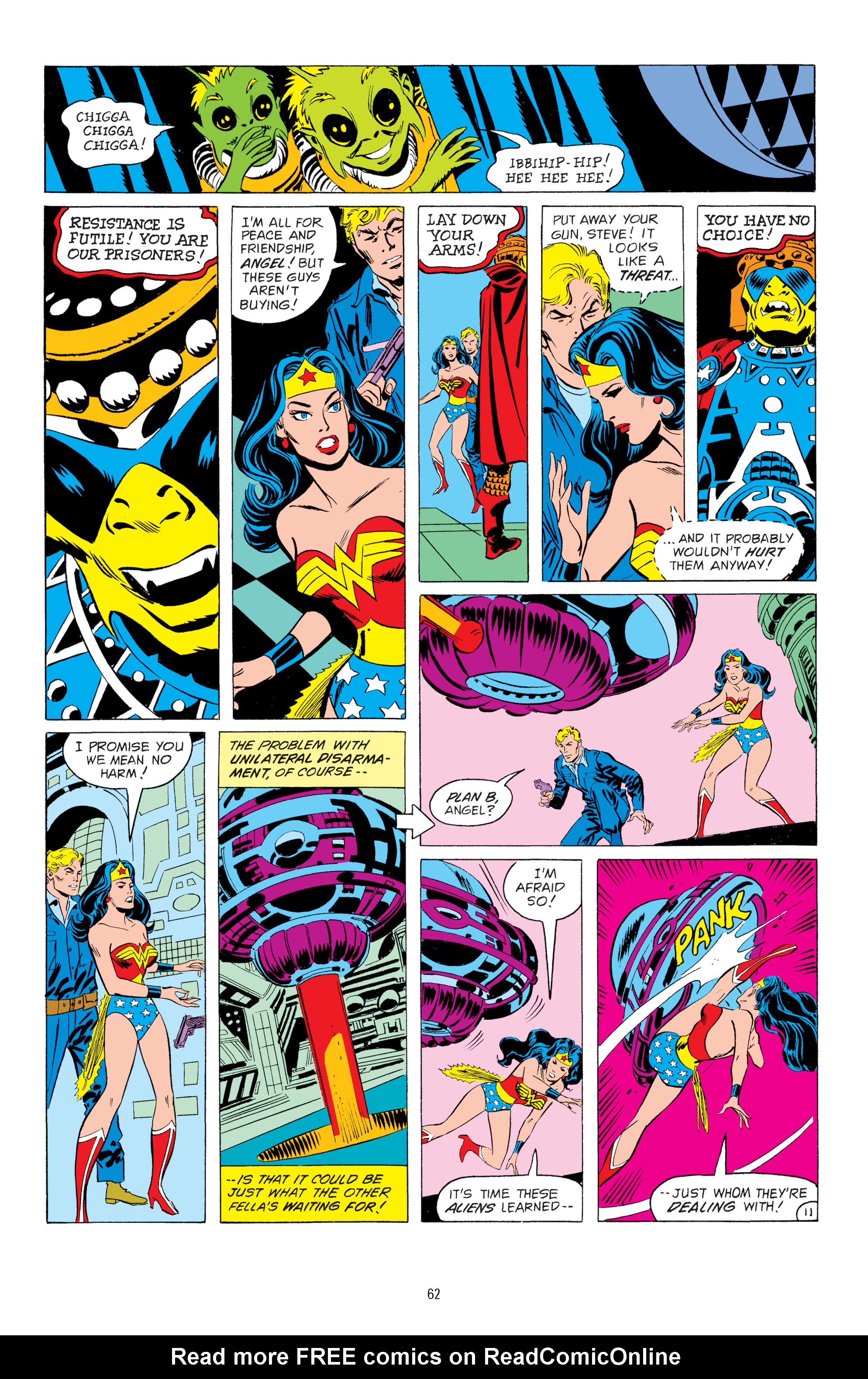 Read online DC Through the '80s: The End of Eras comic -  Issue # TPB (Part 1) - 64