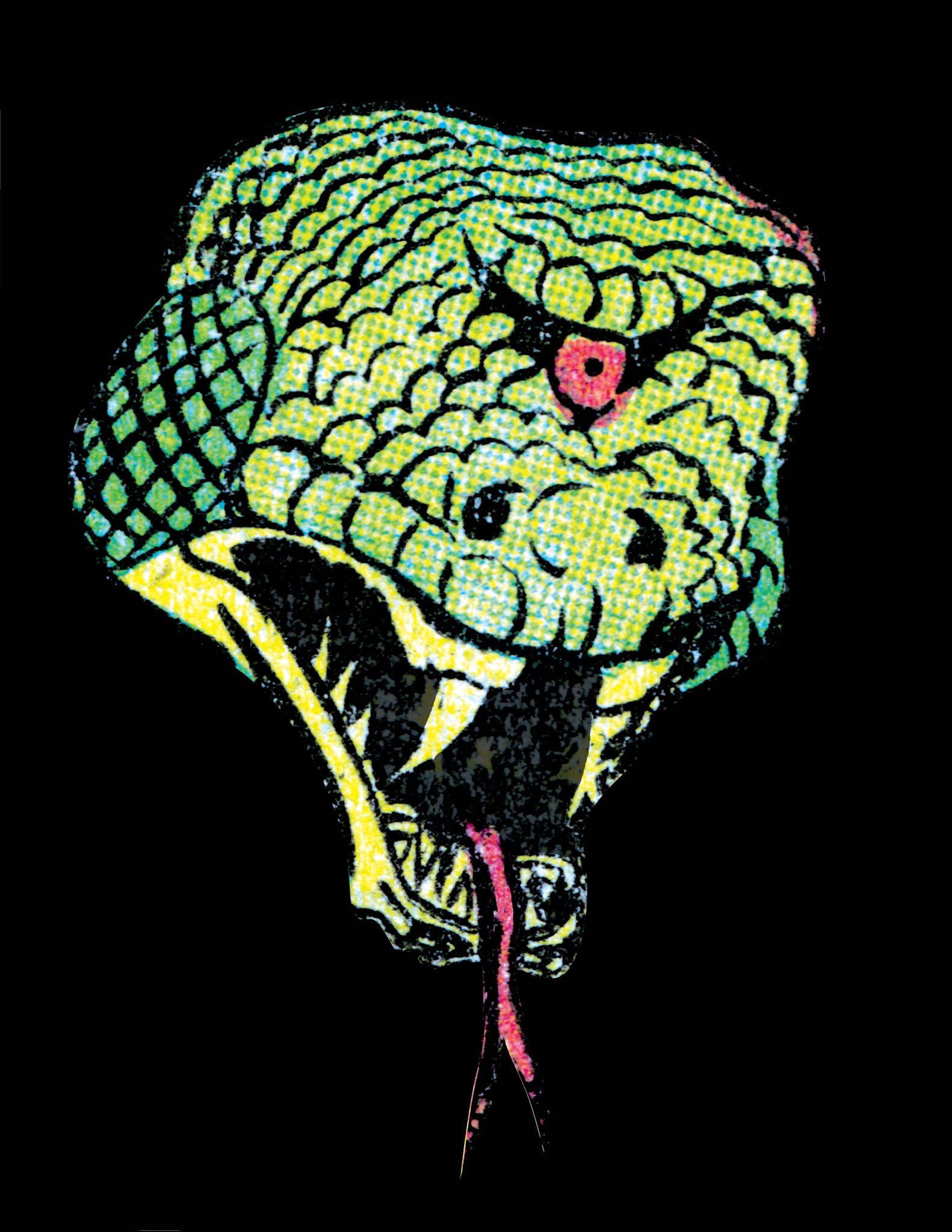 Read online Chilling Archives of Horror Comics comic -  Issue # TPB 15 - 146