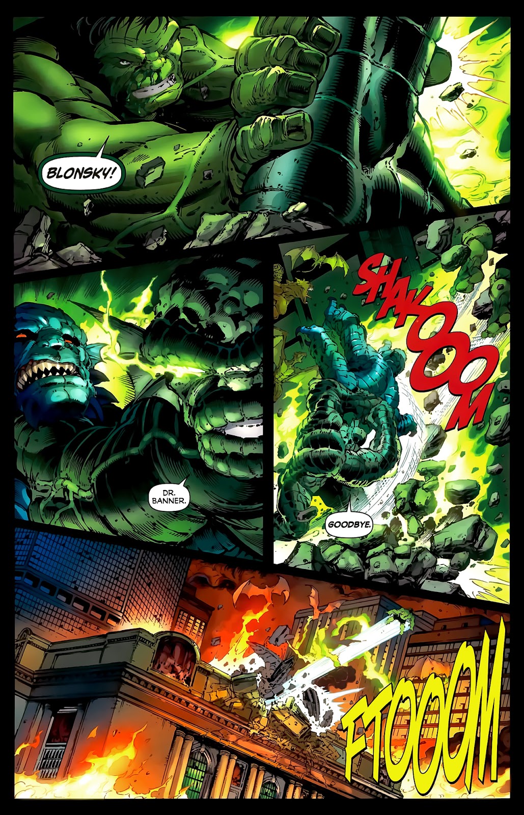 Incredible Hulks (2010) issue 618 - Page 16