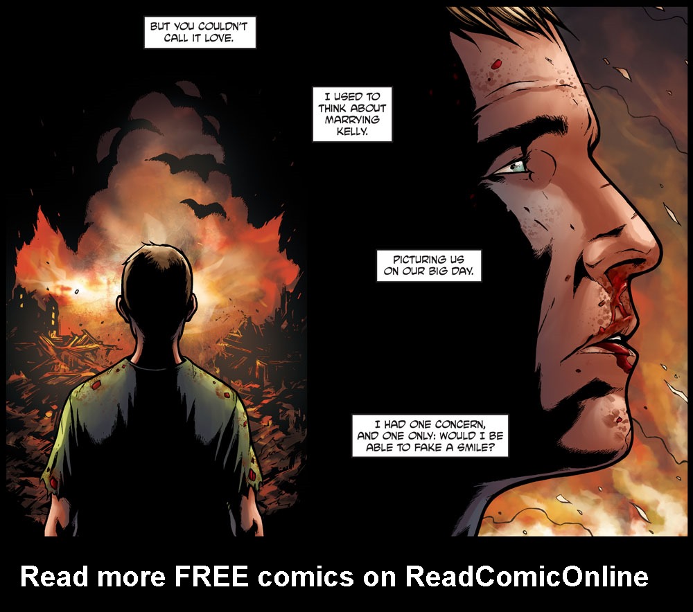Read online Crossed Dead or Alive comic -  Issue #10 - 5