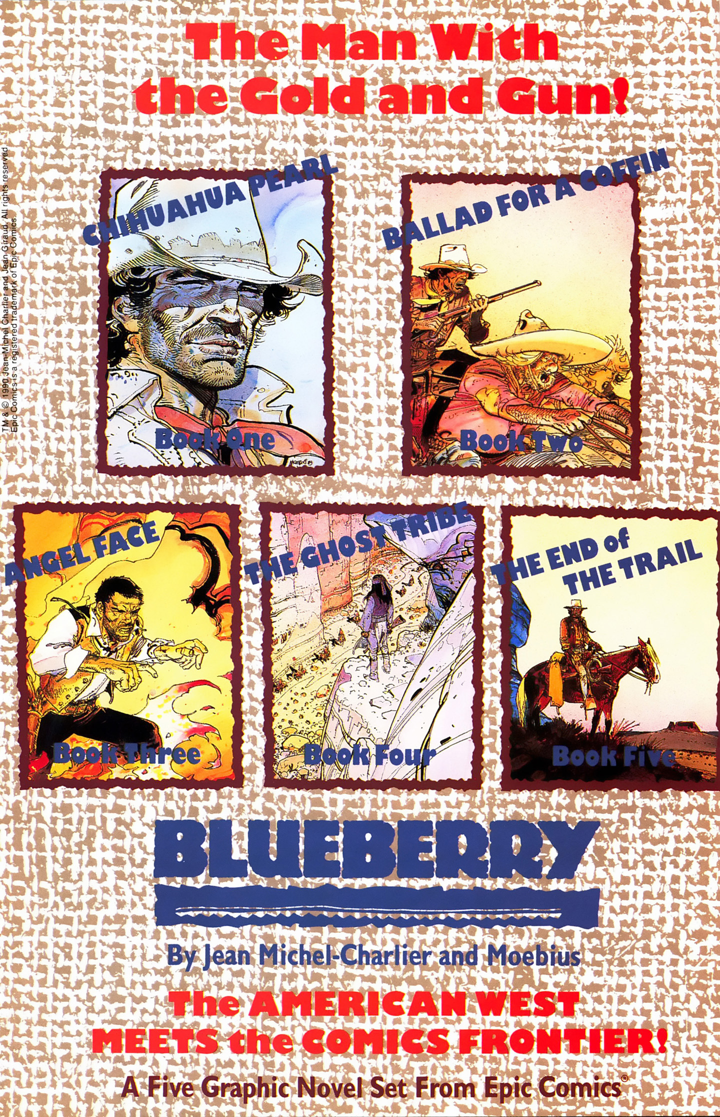 Read online Interface comic -  Issue #2 - 32