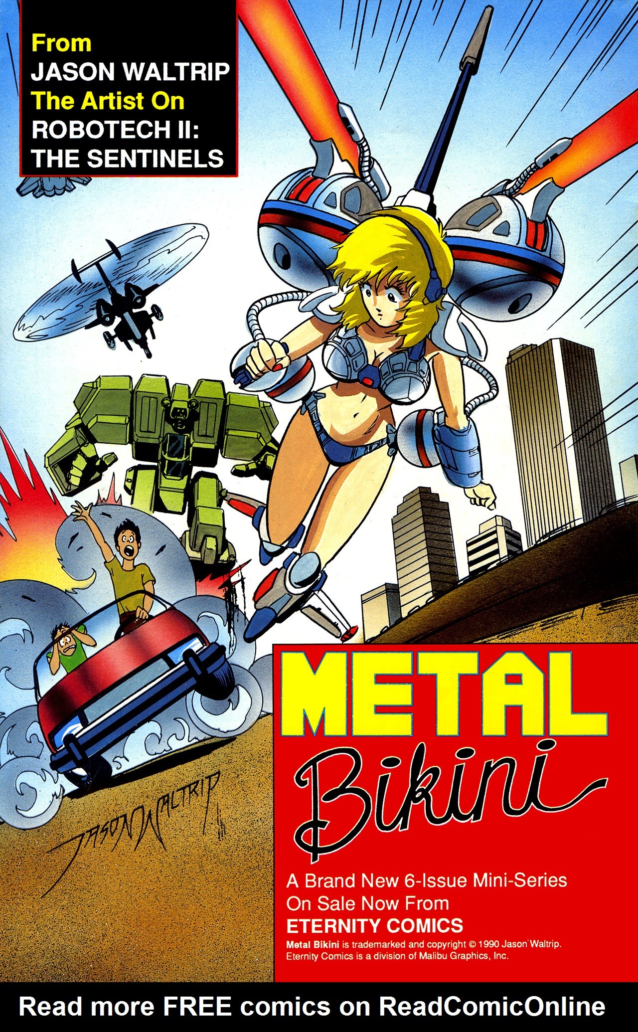 Read online I Love Lucy comic -  Issue #6 - 36