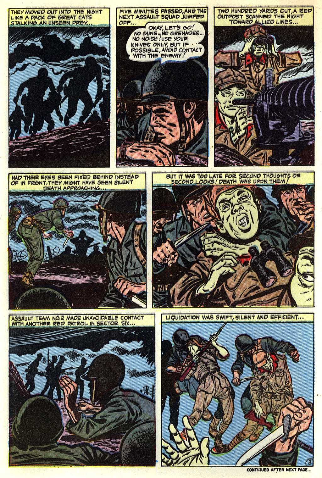Read online Battlefront comic -  Issue #19 - 12