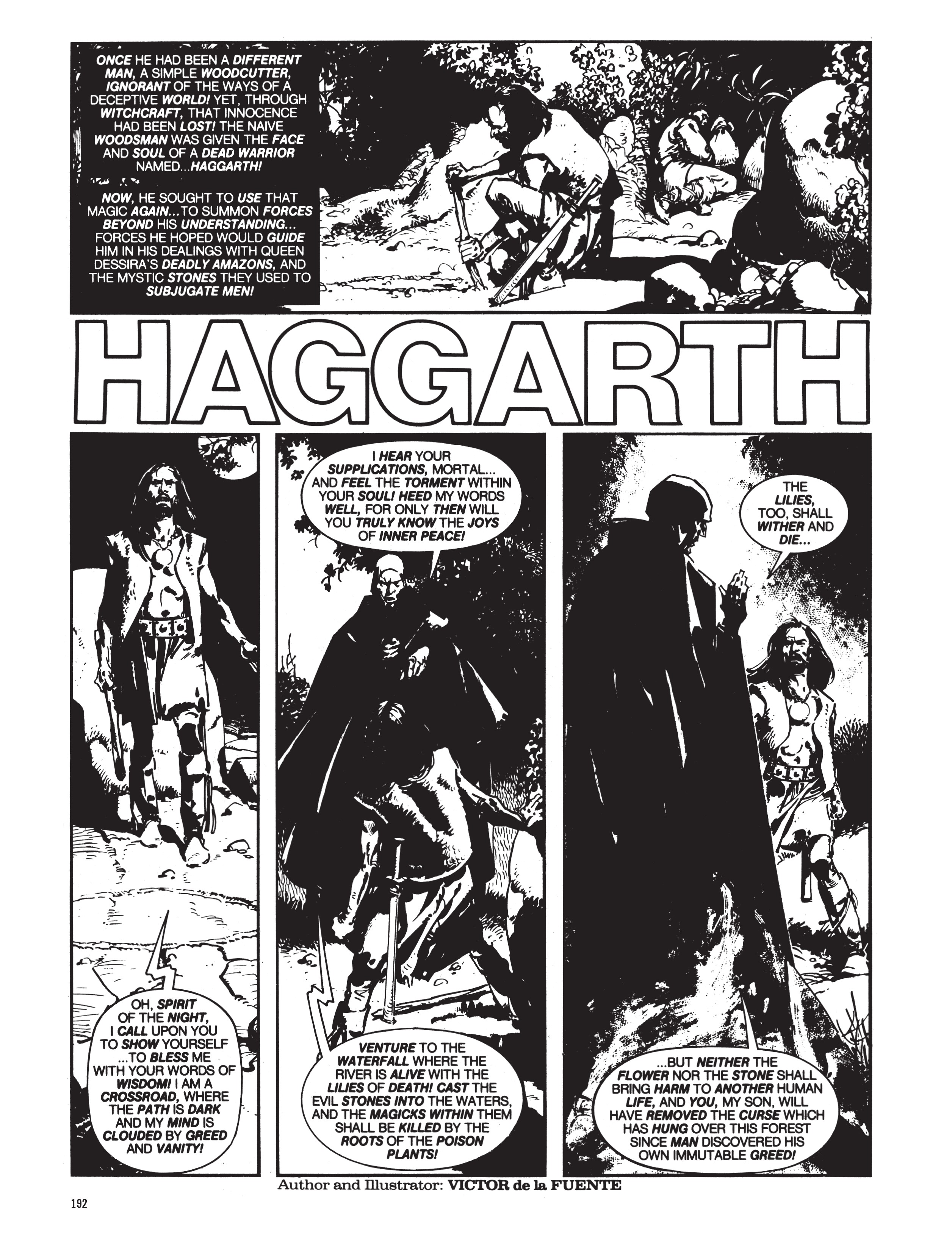 Read online Eerie Archives comic -  Issue # TPB 27 (Part 2) - 94