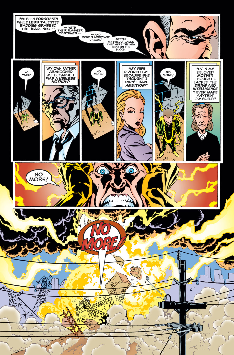 Read online The Amazing Spider-Man (1963) comic -  Issue #425 - 12