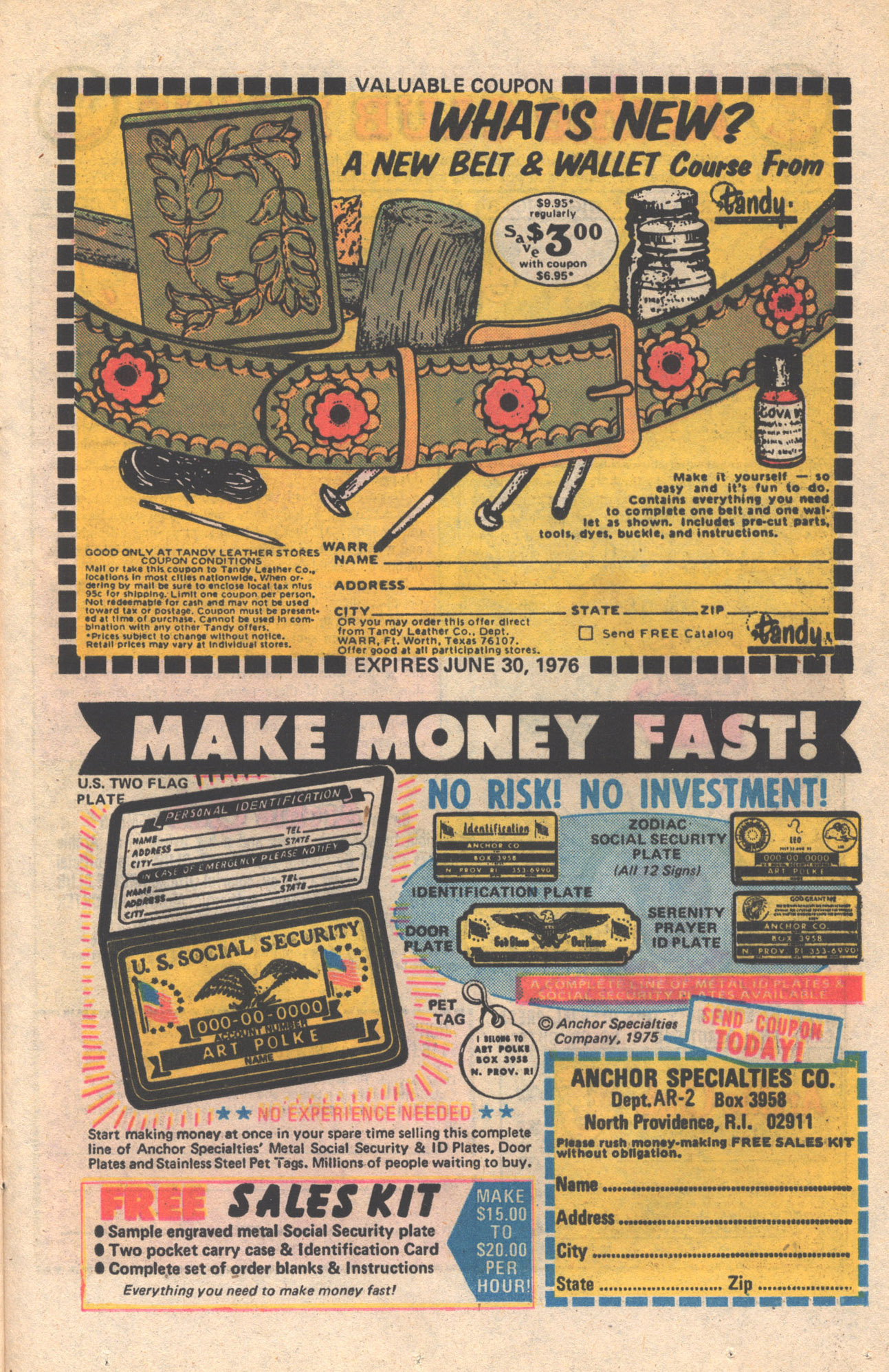 Read online Archie at Riverdale High (1972) comic -  Issue #34 - 25