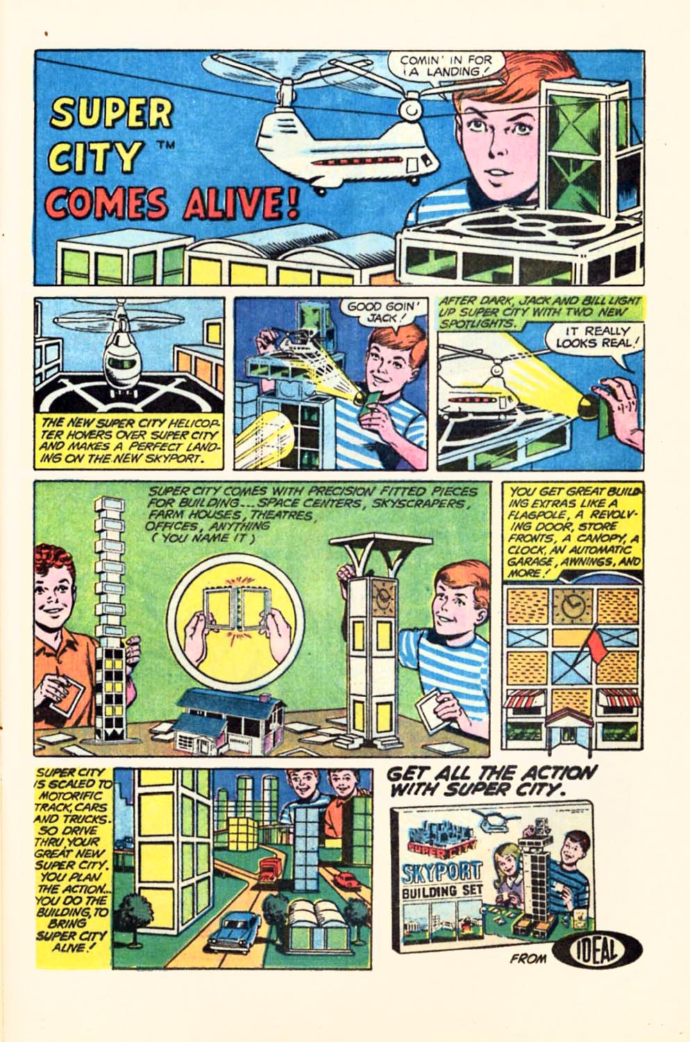 Read online Wonder Woman (1942) comic -  Issue #180 - 25