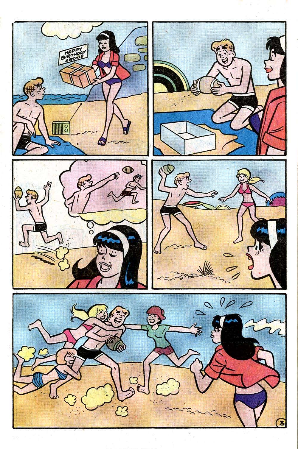 Archie (1960) 265 Page 22
