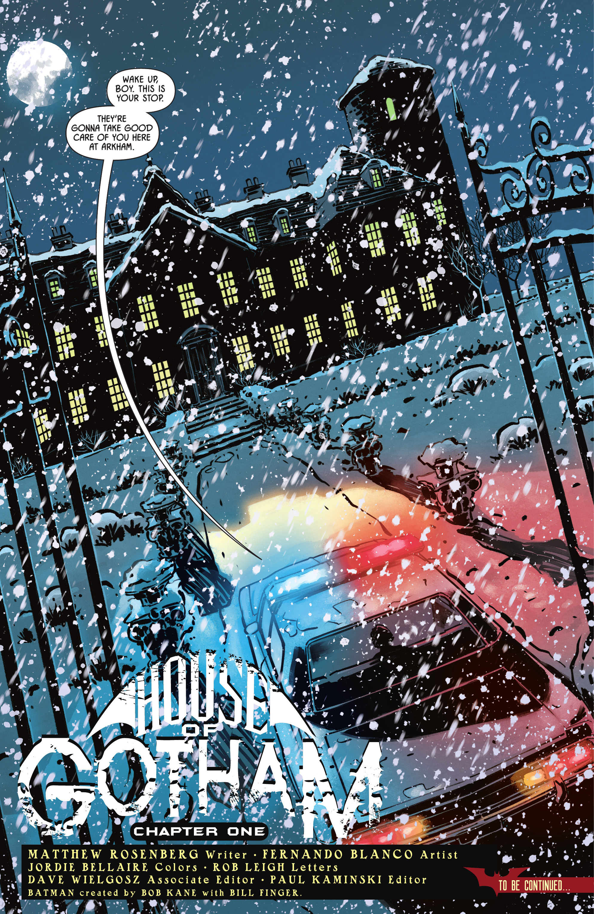 Read online Detective Comics (2016) comic -  Issue #1047 - 31