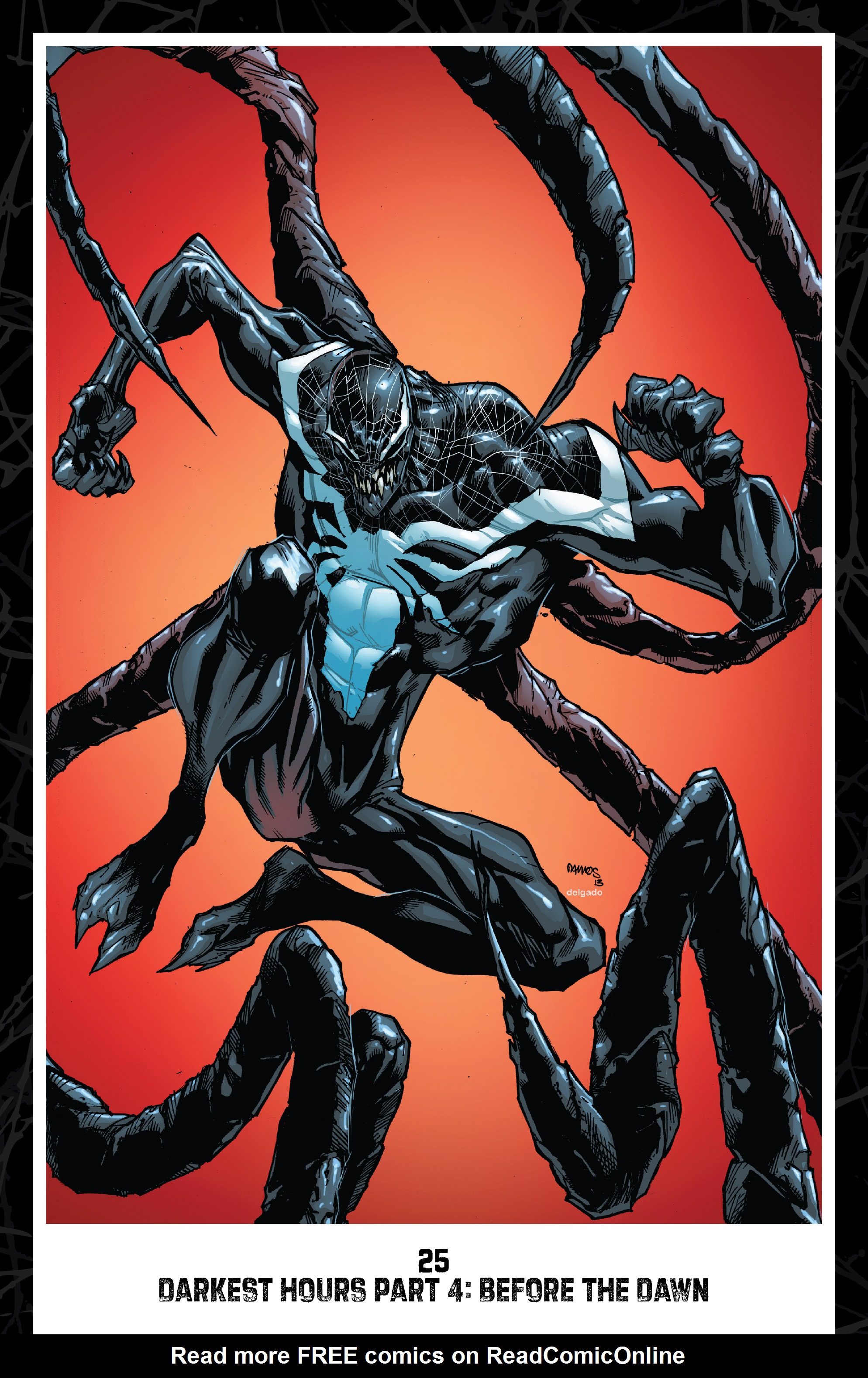Read online Superior Spider-Man comic -  Issue # (2013) _The Complete Collection 2 (Part 3) - 1