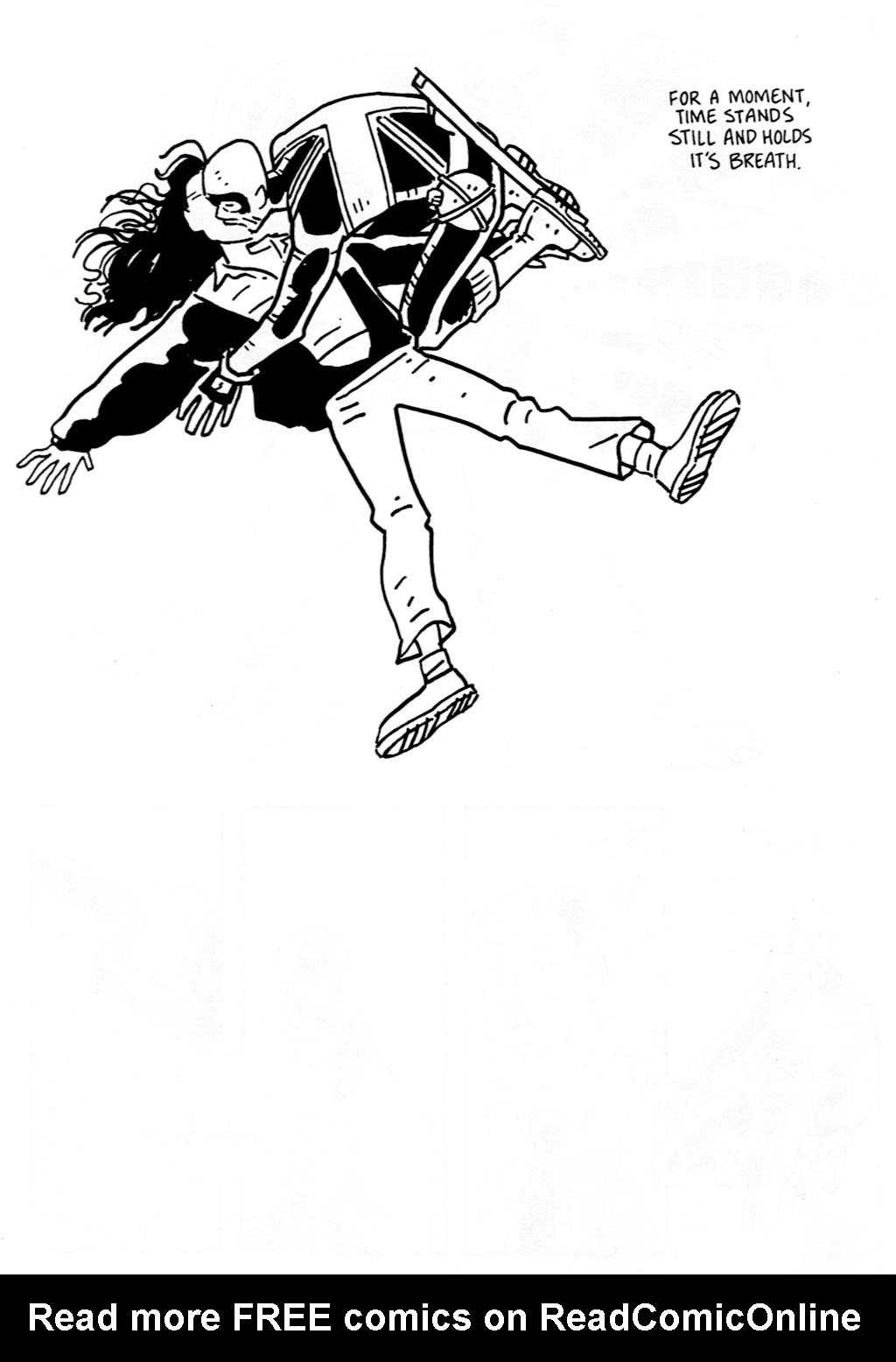 Read online Jack Staff comic -  Issue #12 - 31