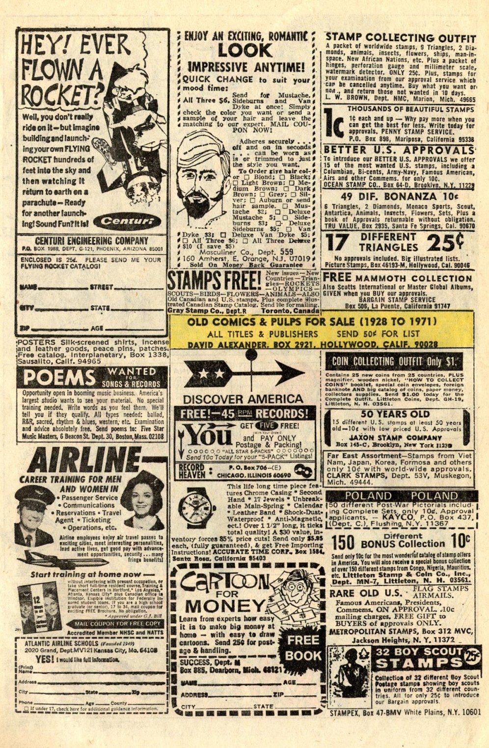 Read online The Sub-Mariner comic -  Issue #46 - 28
