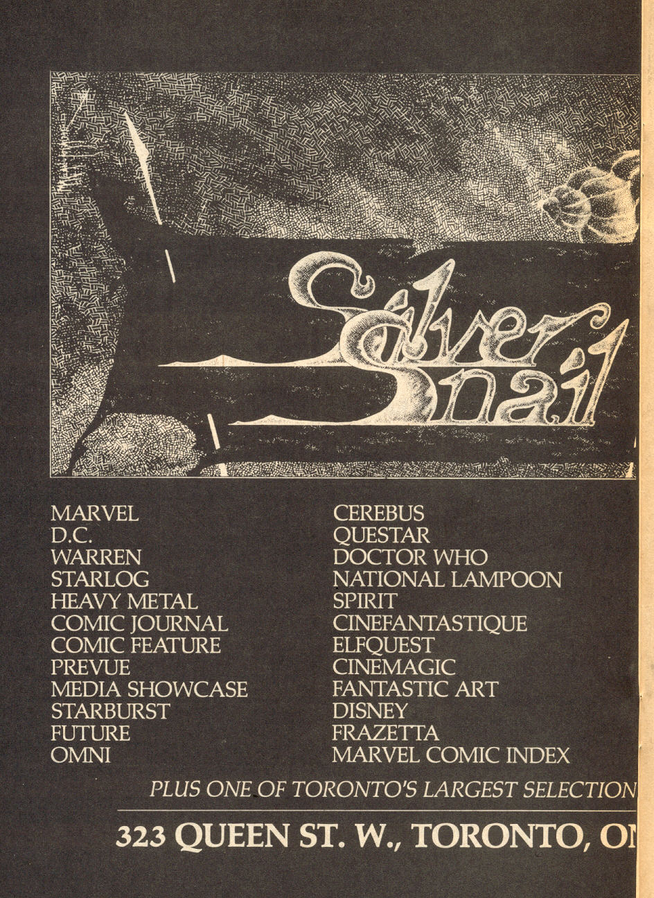 Read online Cerebus comic -  Issue #36 - 25