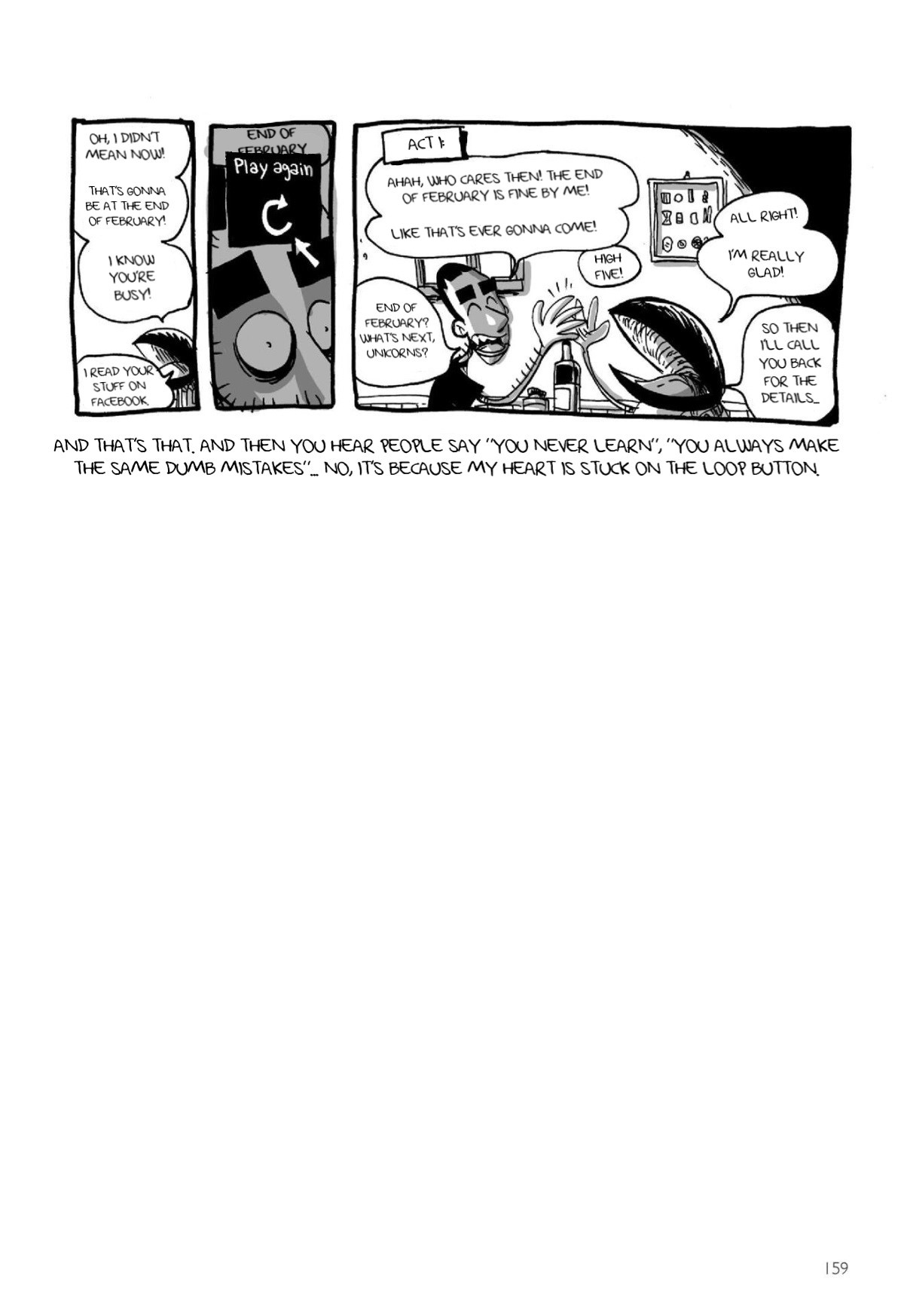 Read online The Hassle Squad's Phonebook comic -  Issue # TPB (Part 2) - 60