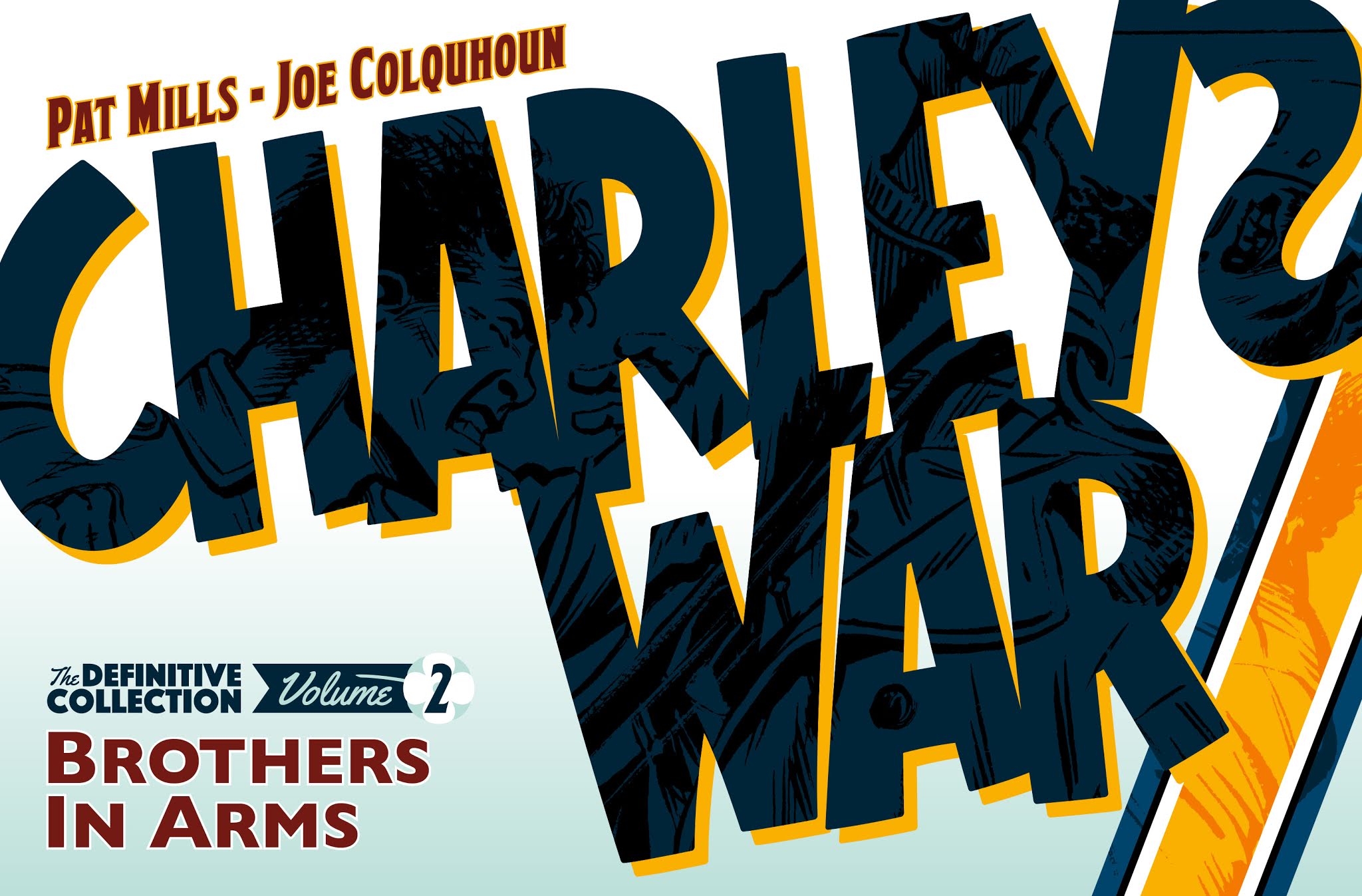 Read online Charley's War: The Definitive Collection comic -  Issue # TPB 2 - 3