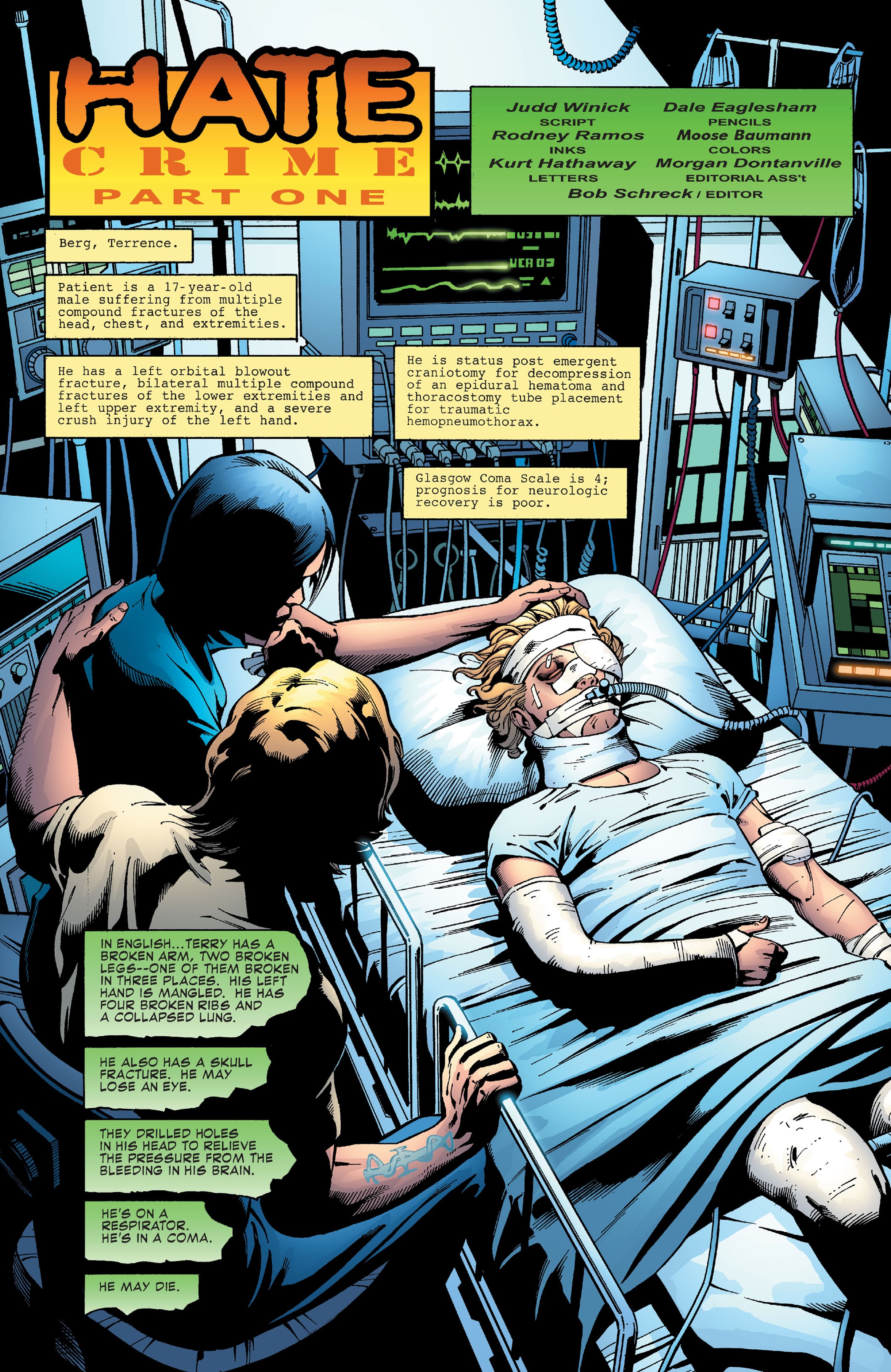 Read online Green Lantern: 80 Years of the Emerald Knight: The Deluxe Edition comic -  Issue # TPB (Part 3) - 85
