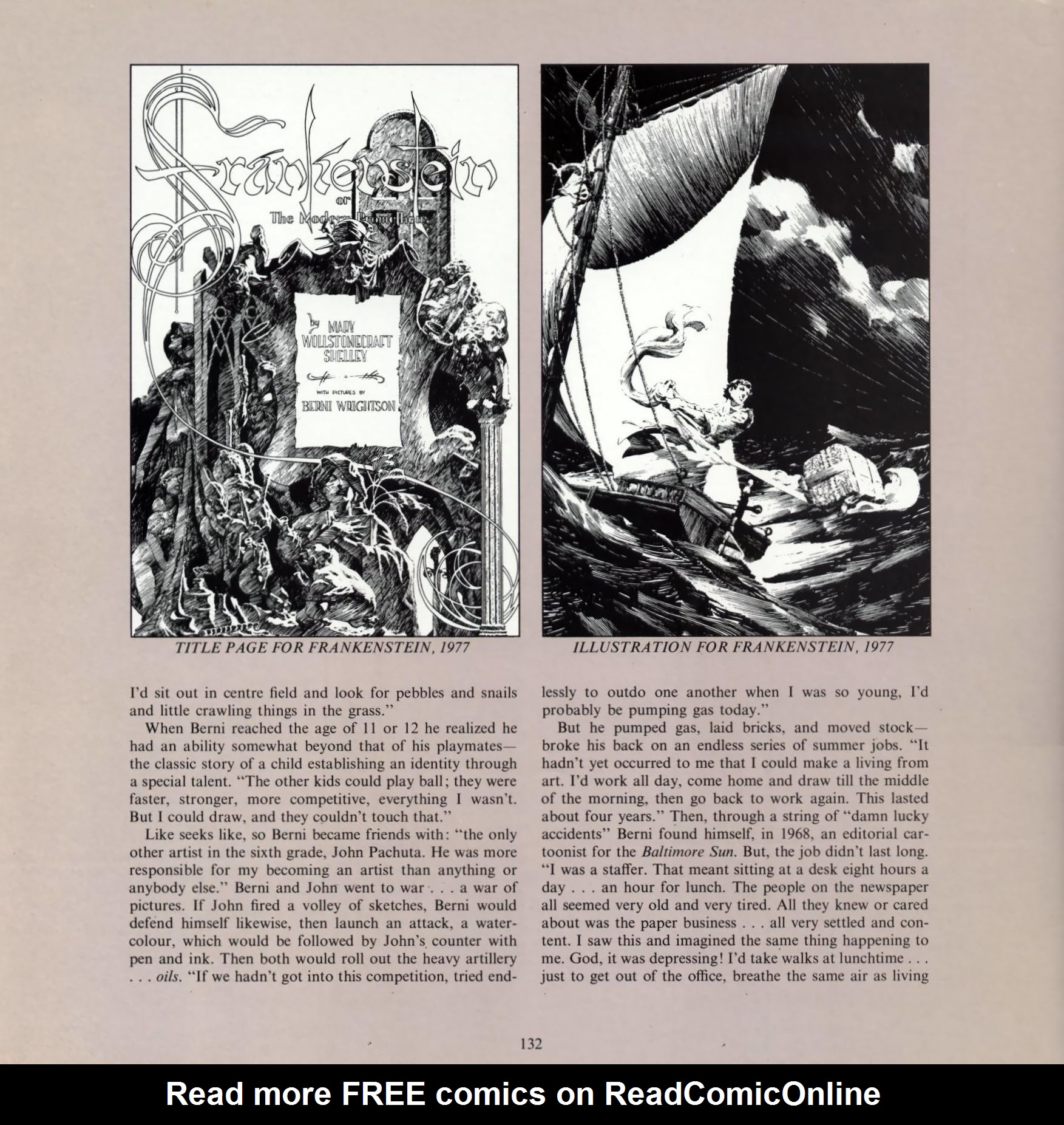 Read online The Studio comic -  Issue # TPB (Part 2) - 31