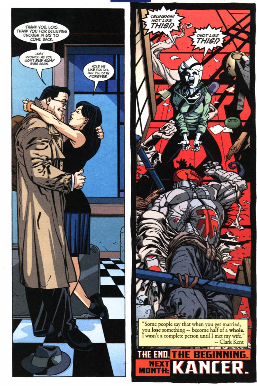 Read online Action Comics (1938) comic -  Issue #788 - 23